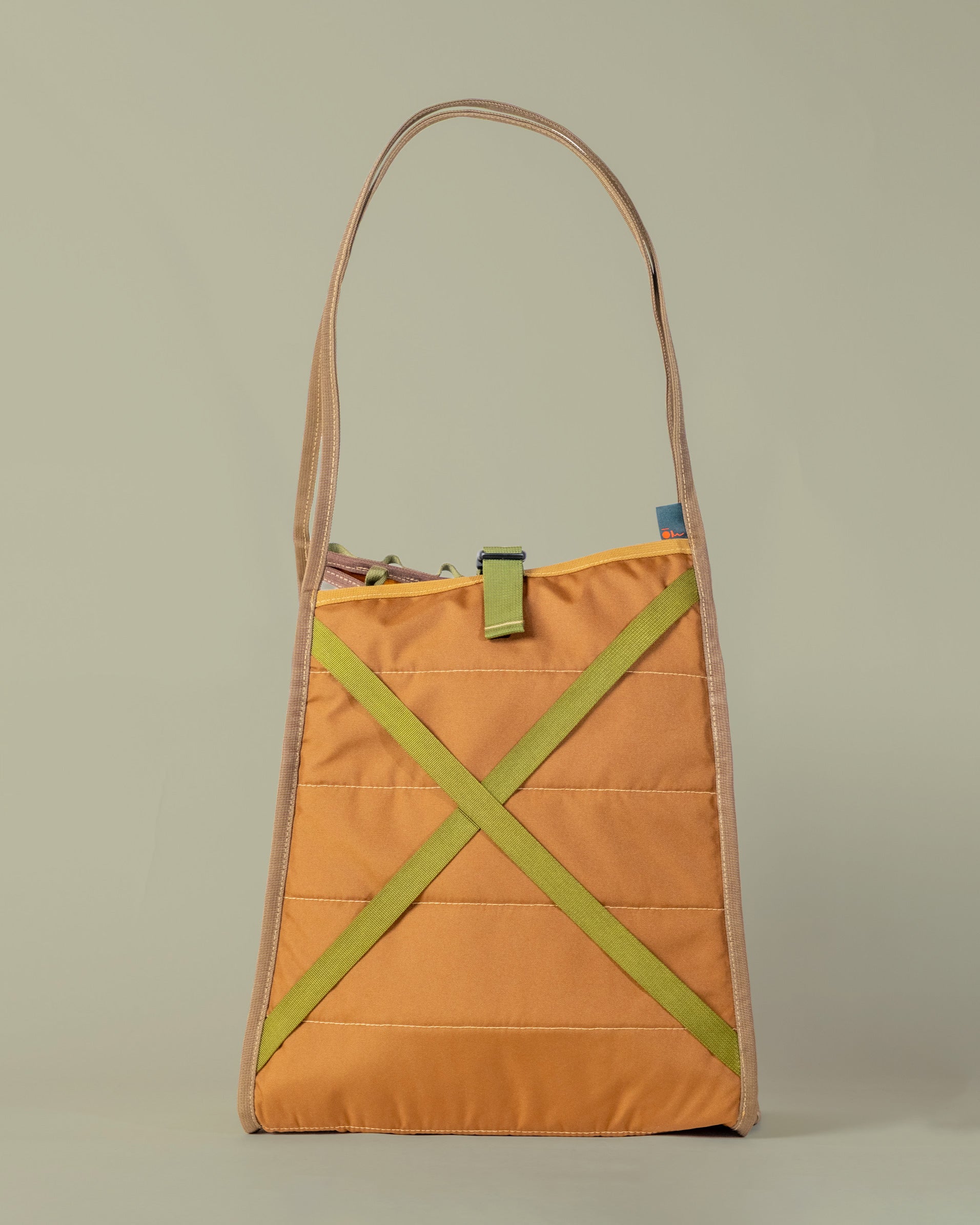 MALA MAX - Weathered Teak
