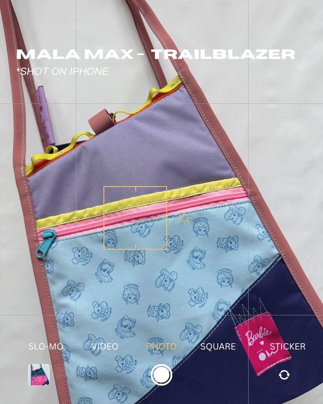 MALA MAX - Legendary