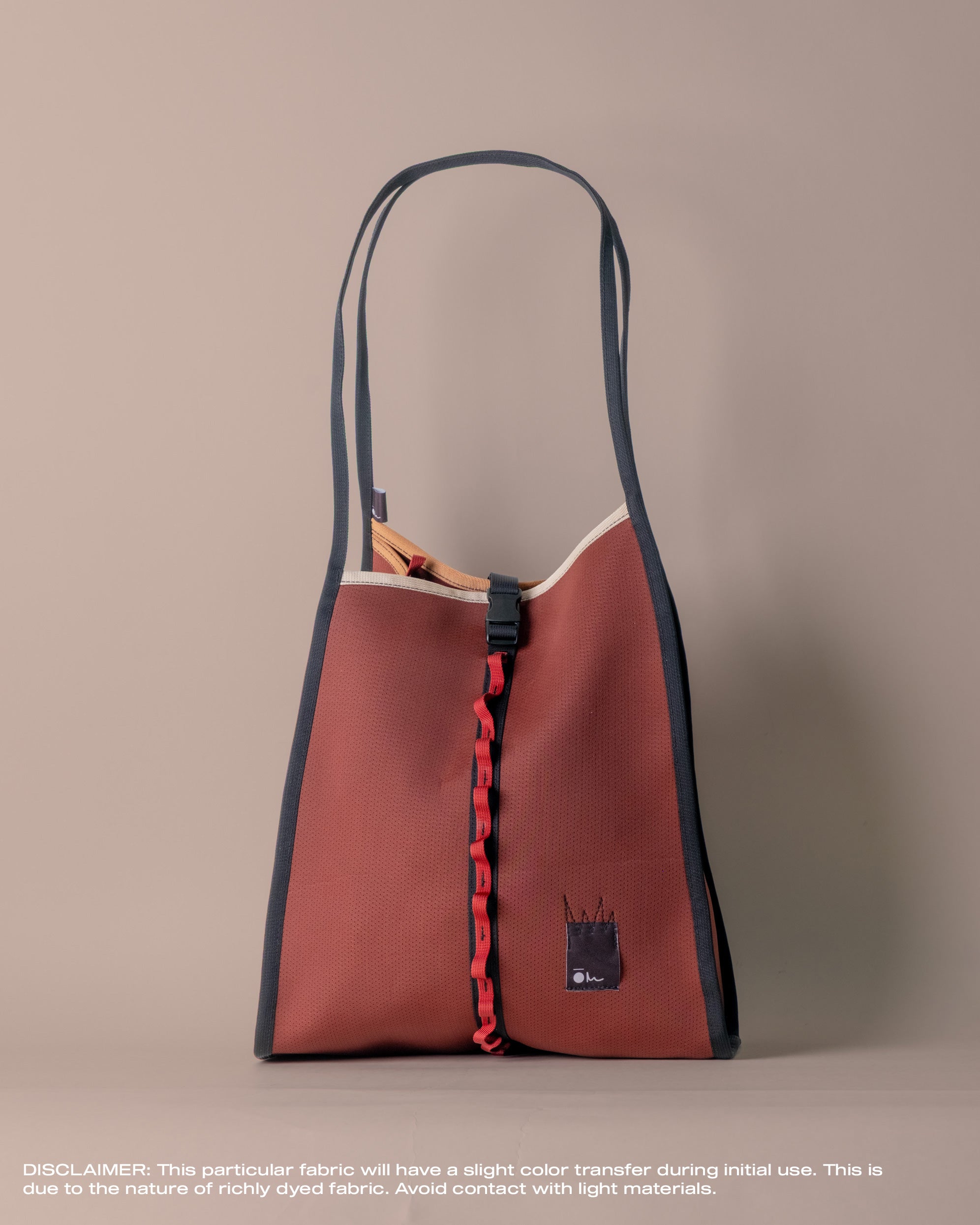 MALA - Lacquer Red