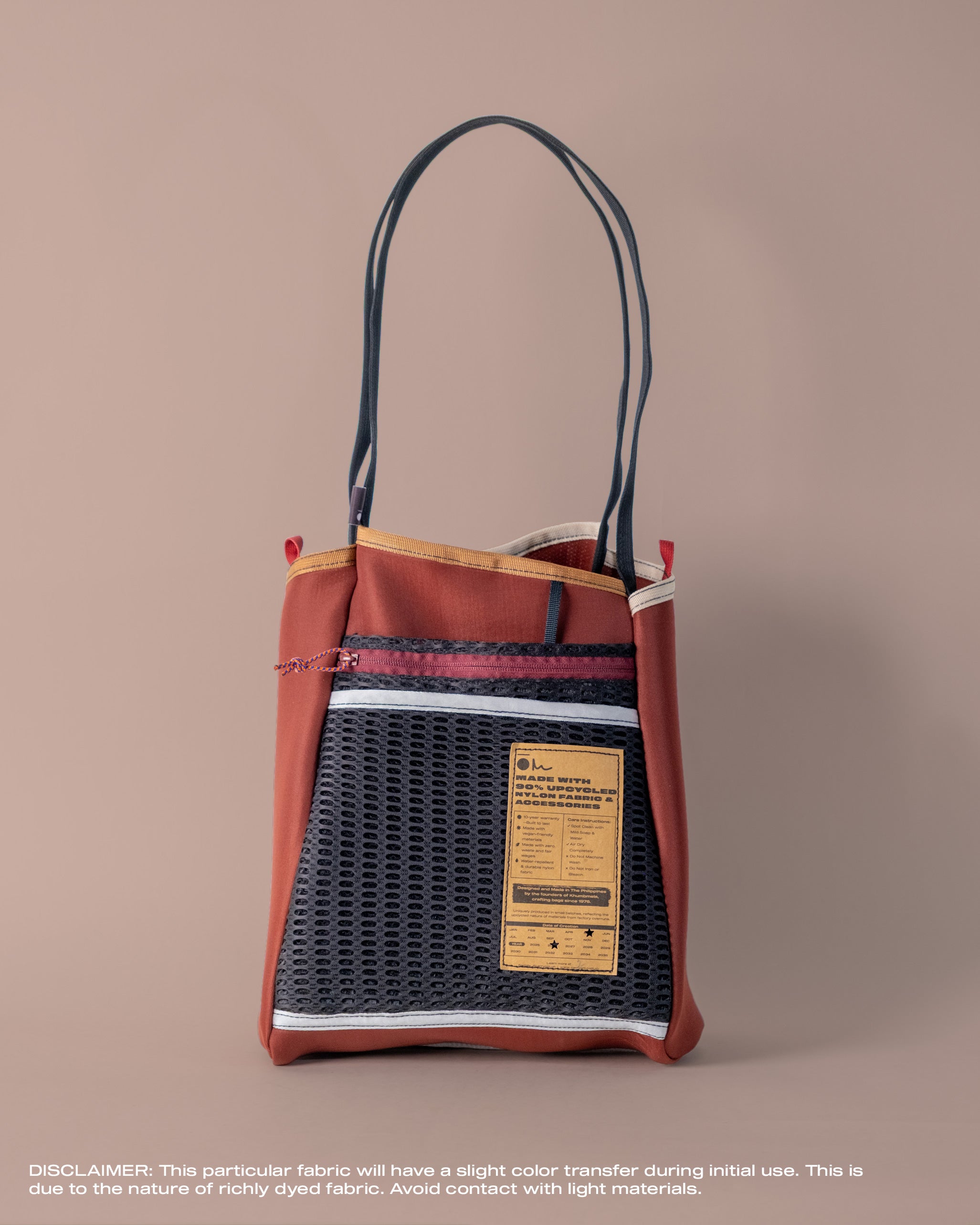 MALA - Lacquer Red