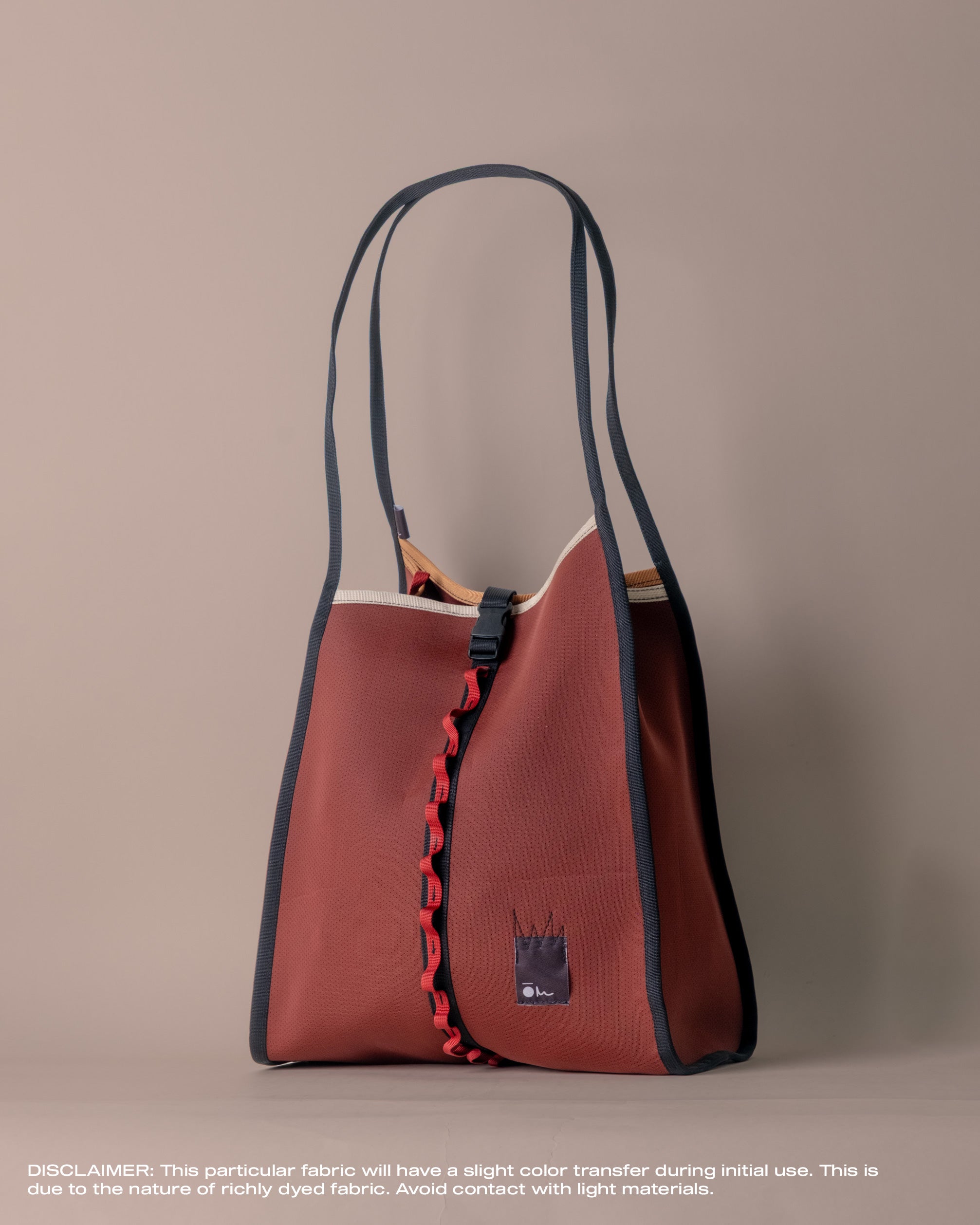 MALA - Lacquer Red