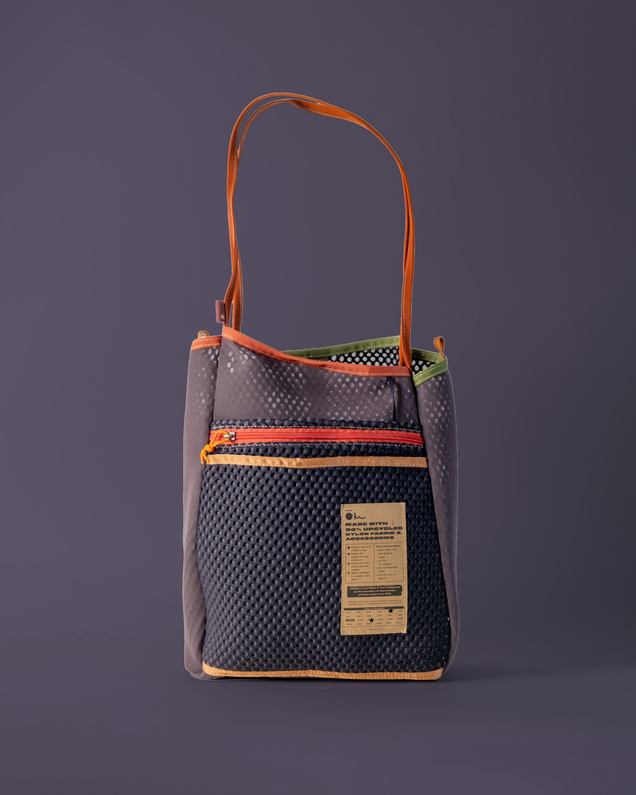 MALA - Smoked Mulberry