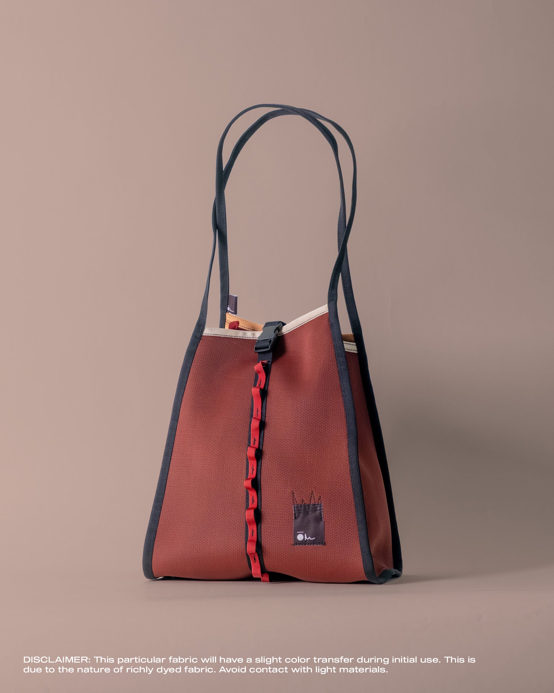 MALA - Lacquer Red