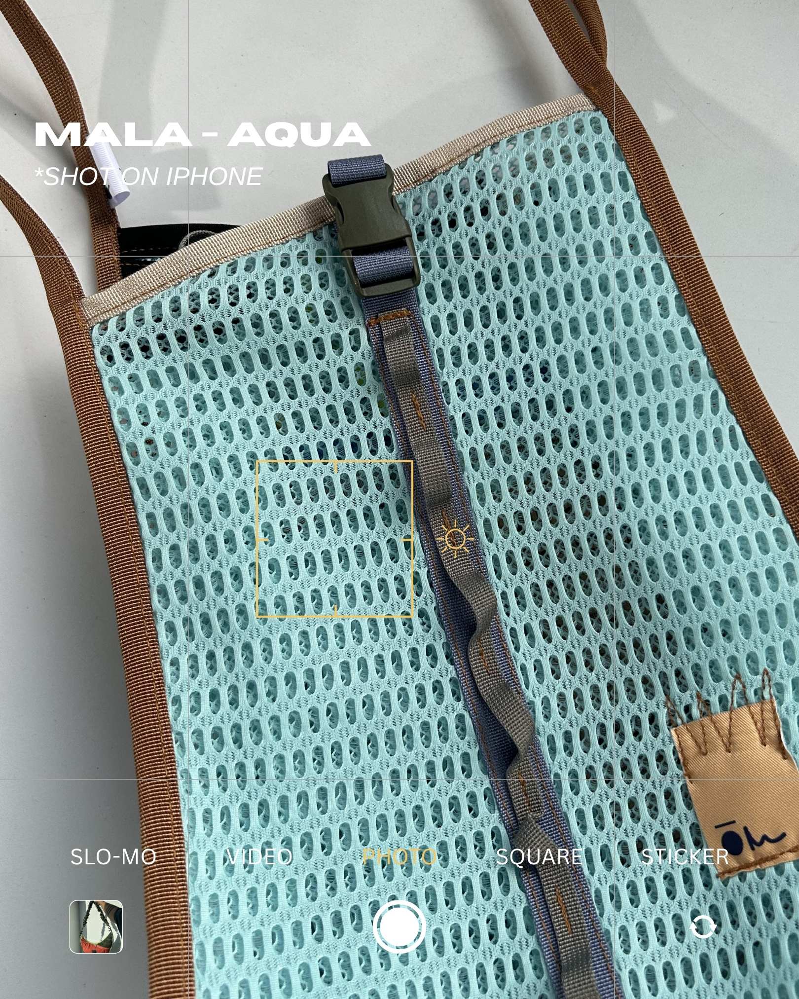 MALA - Aqua