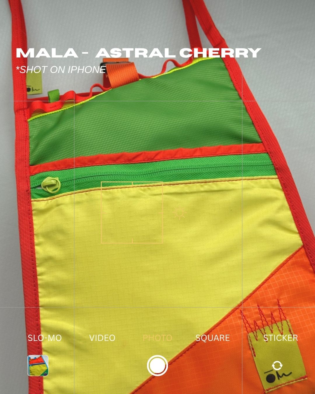 MALA MAX - Astral Cherry