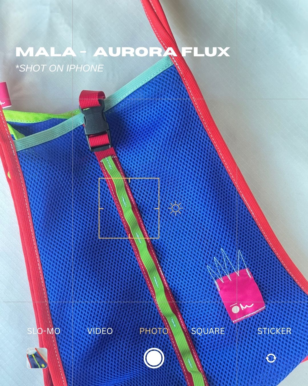MALA - Aurora Flux