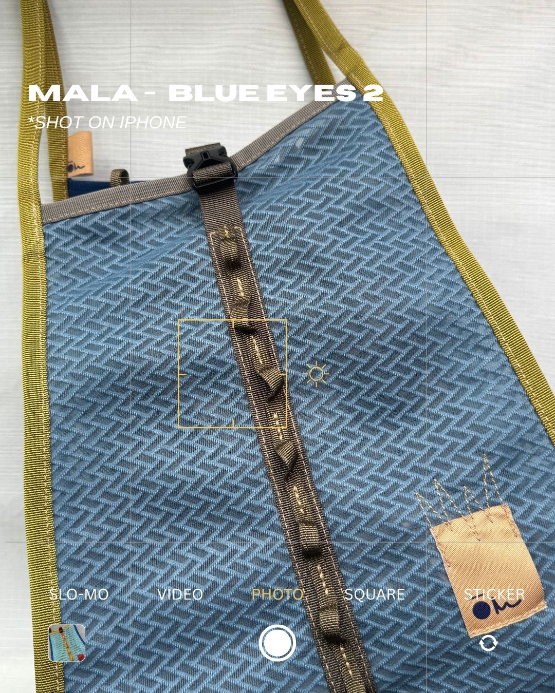 MALA - Blue Eyes2