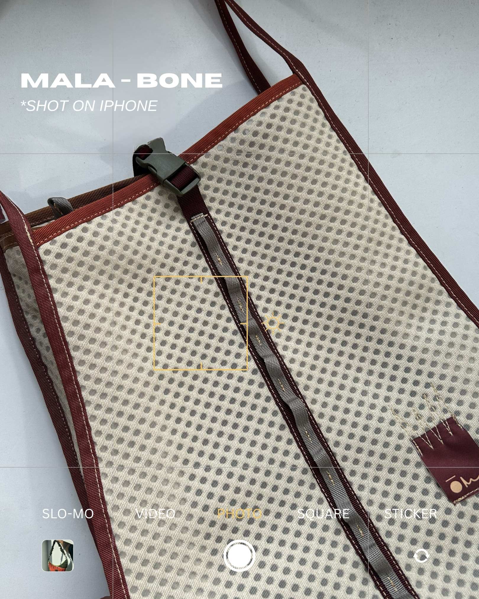 MALA - Bone