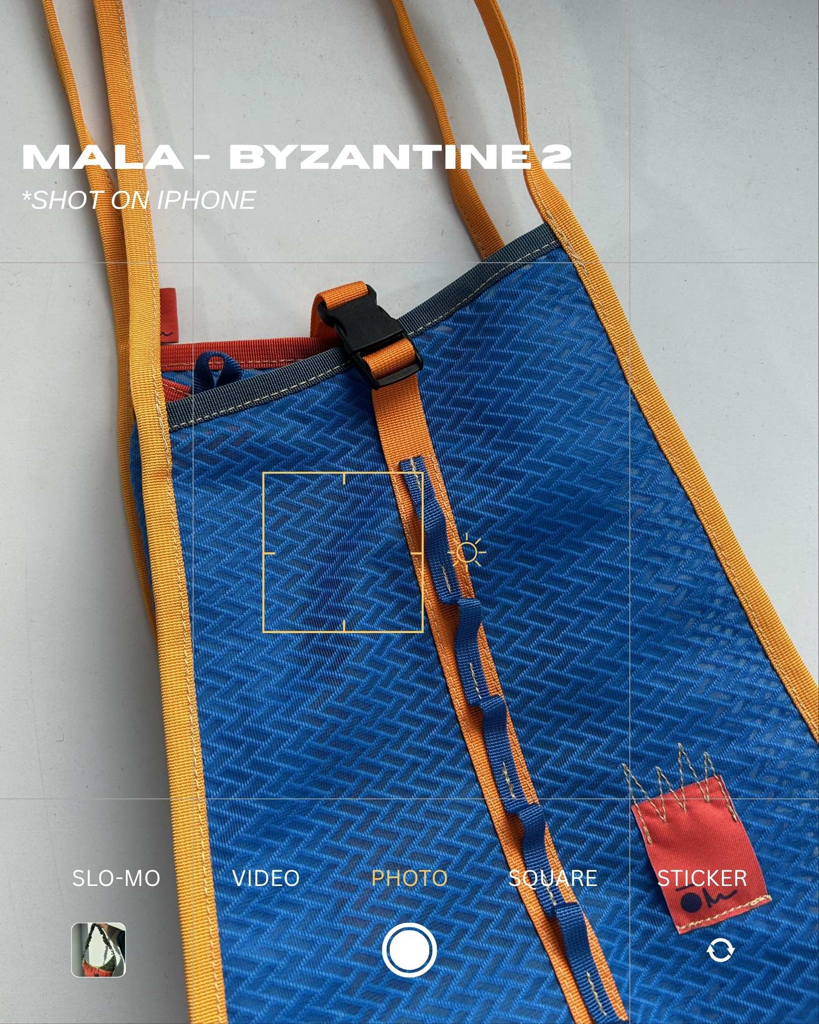 MALA - Byzantine2