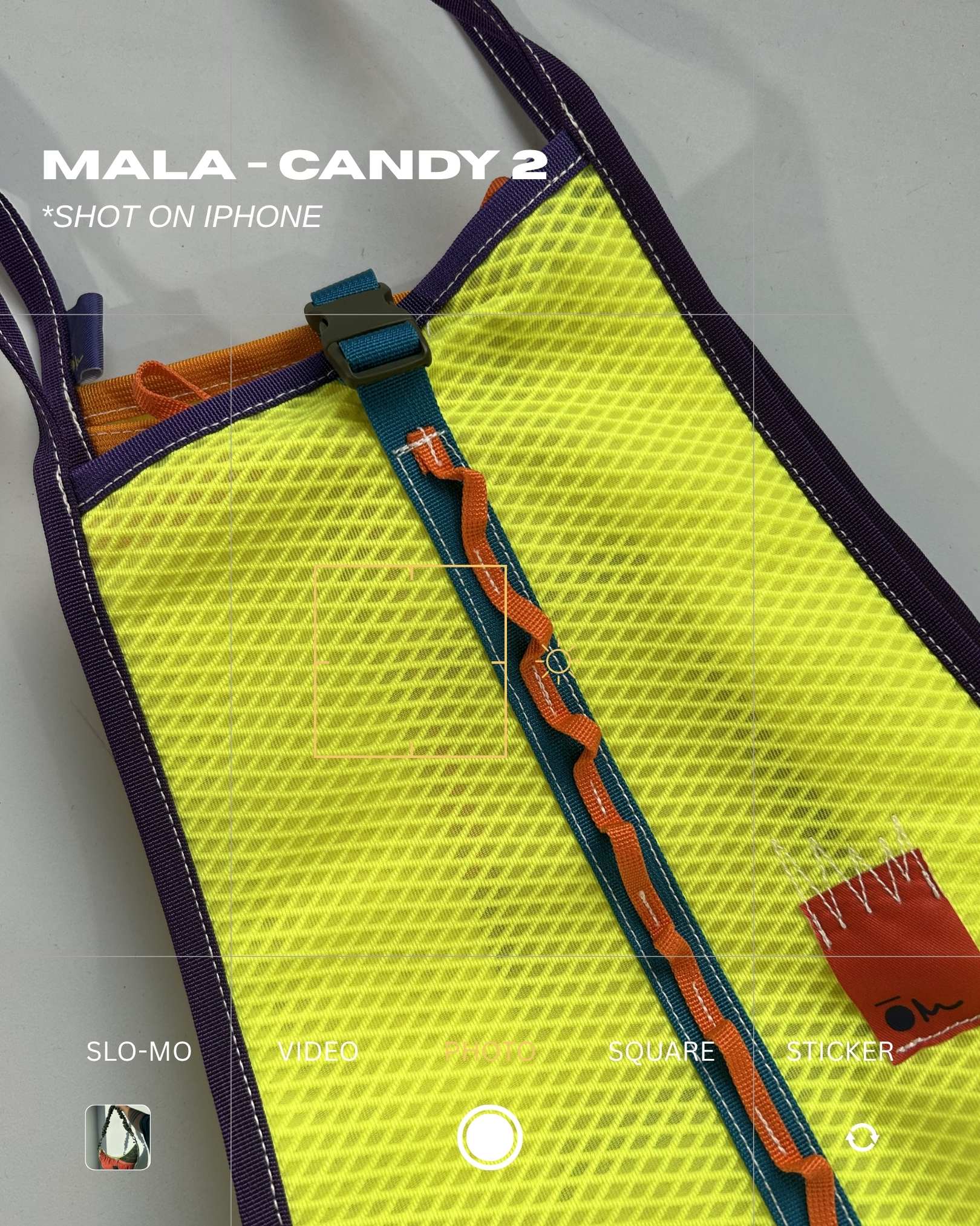 MALA - Candy2