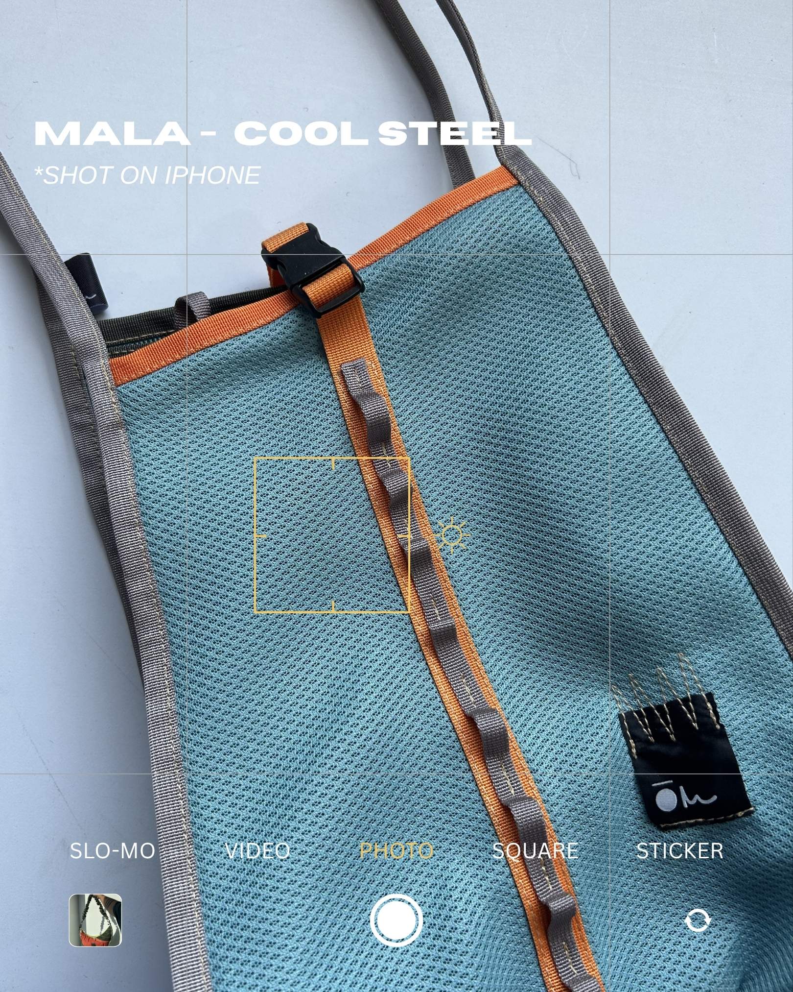 MALA - Cool Steel