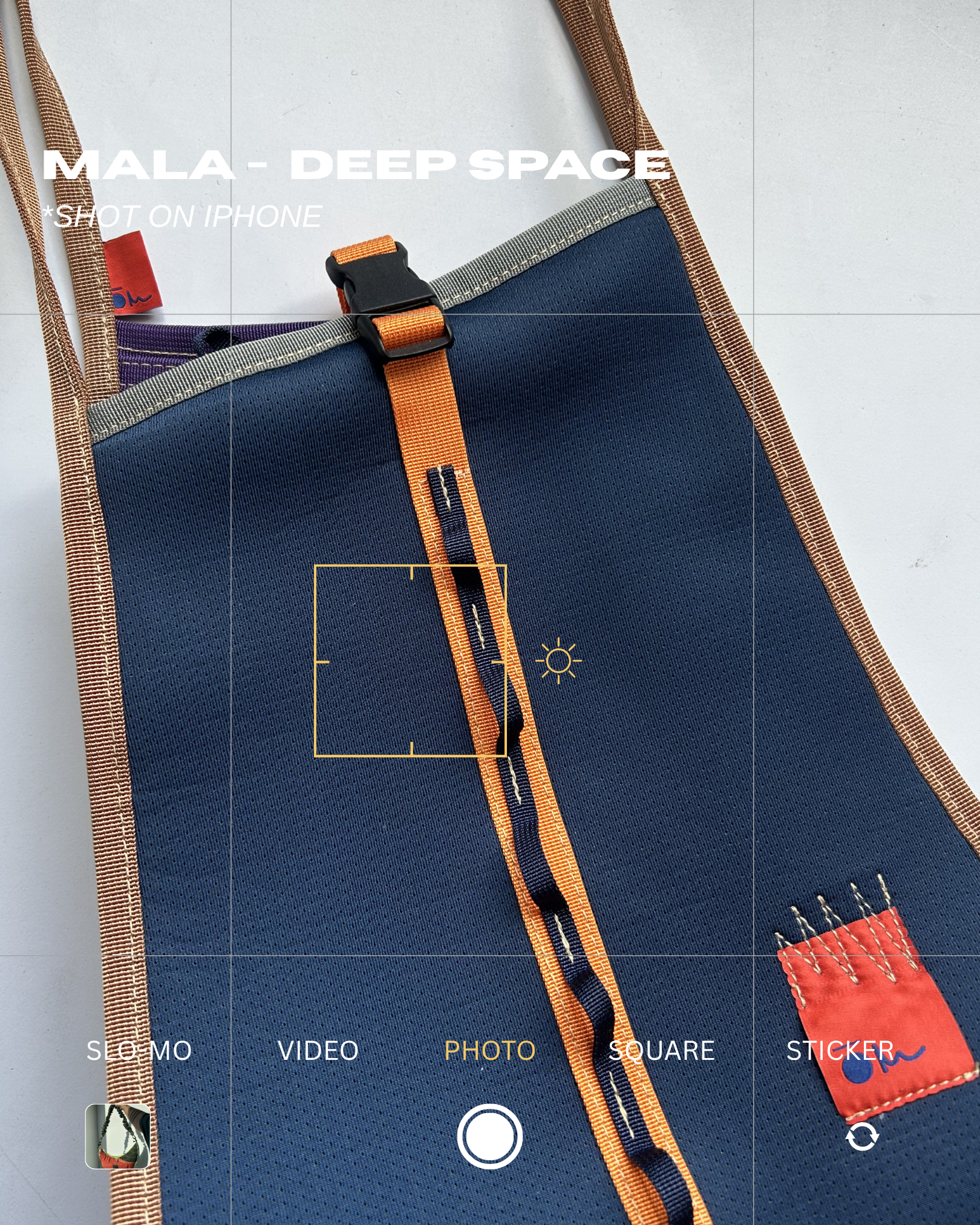 MALA - Deep Space2