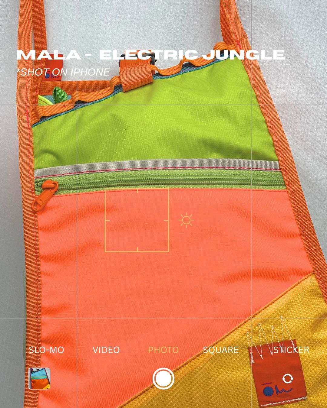 MALA MAX - Electric Jungle