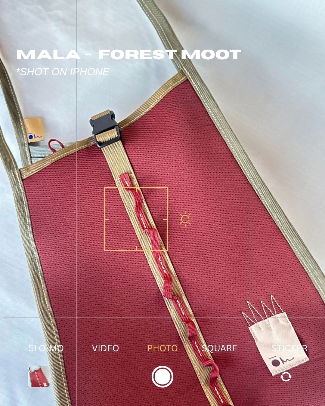 MALA - FOREST MOOT