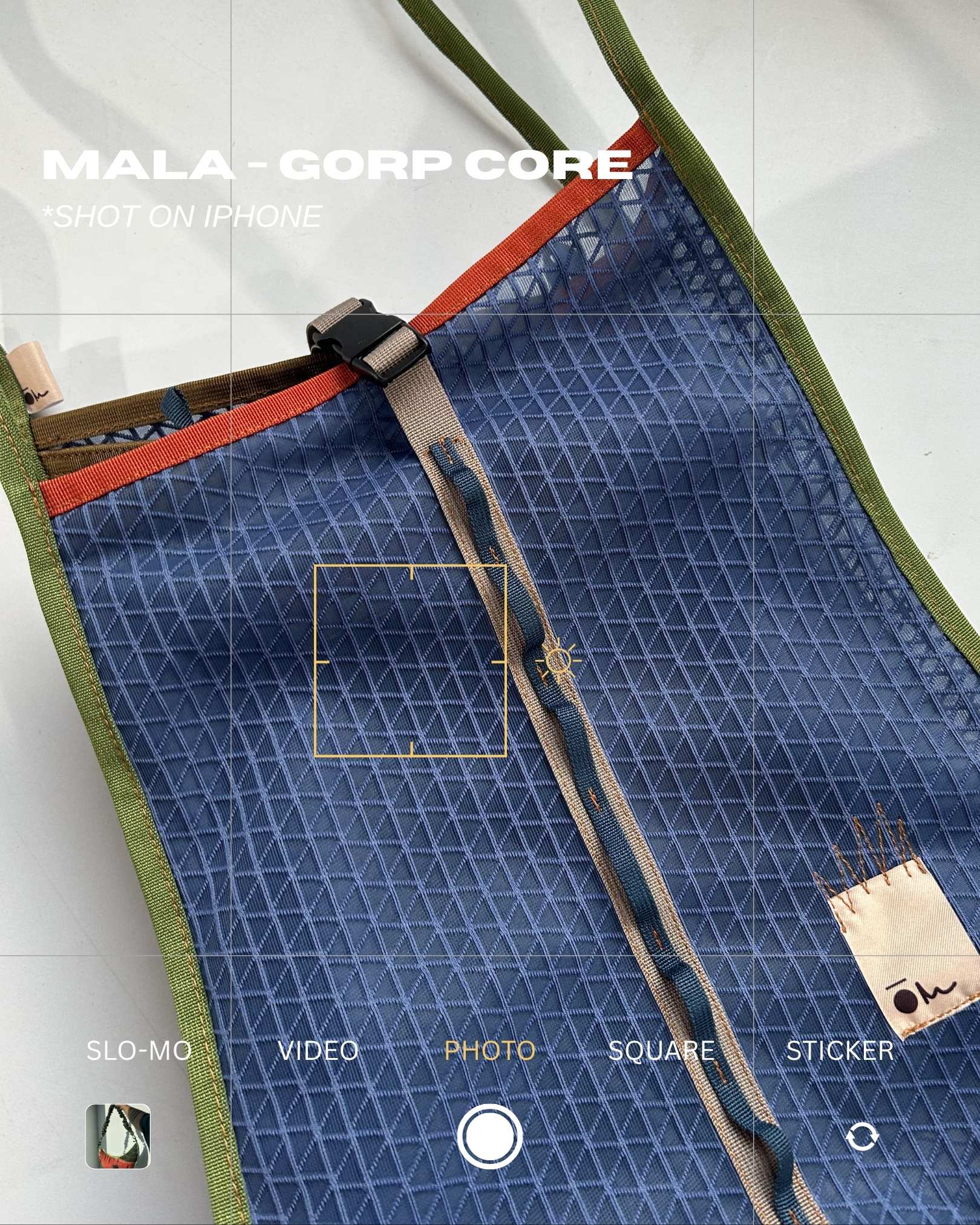 MALA - Gorp Core