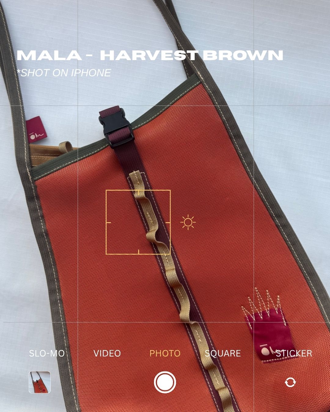 MALA - Harvest Brown2