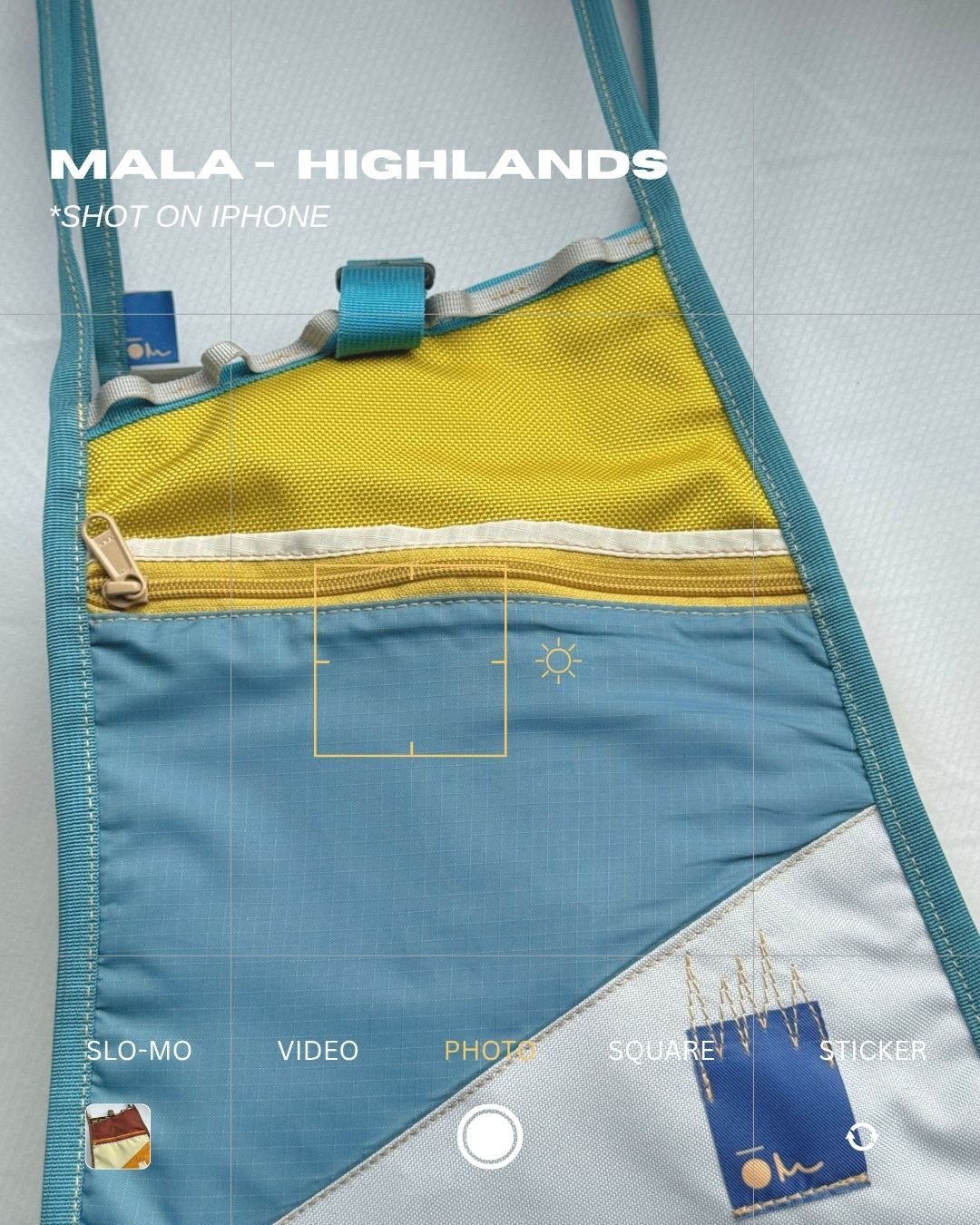 MALA MAX - Highlands