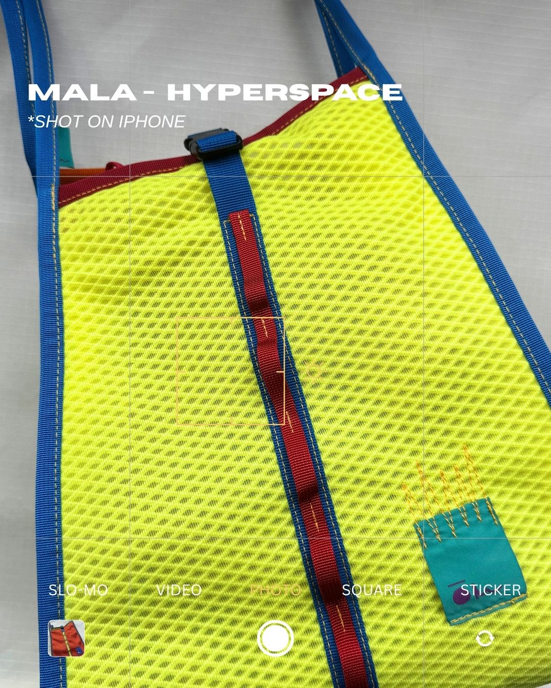 MALA -  Hyperspace
