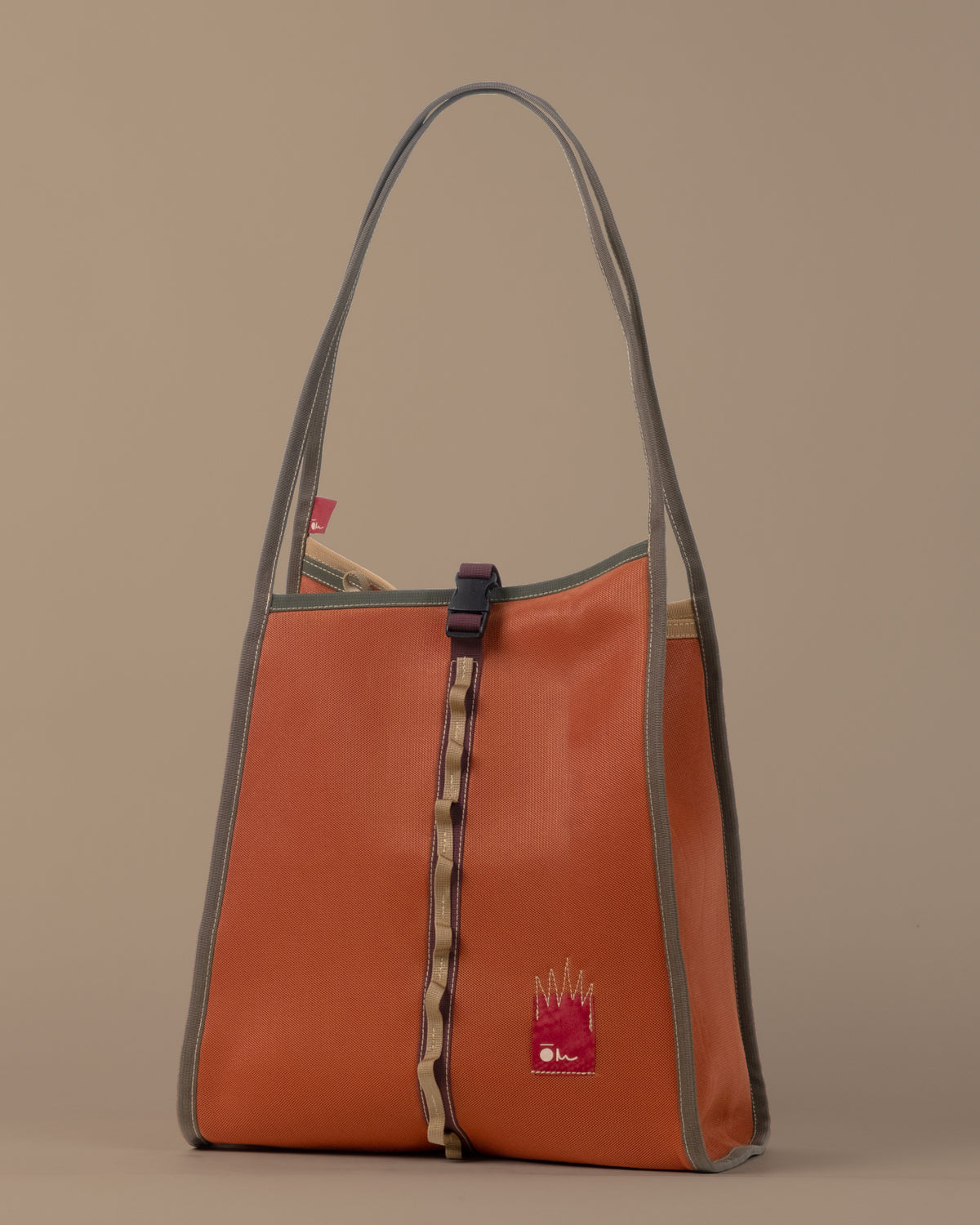 MALA - Harvest Brown2