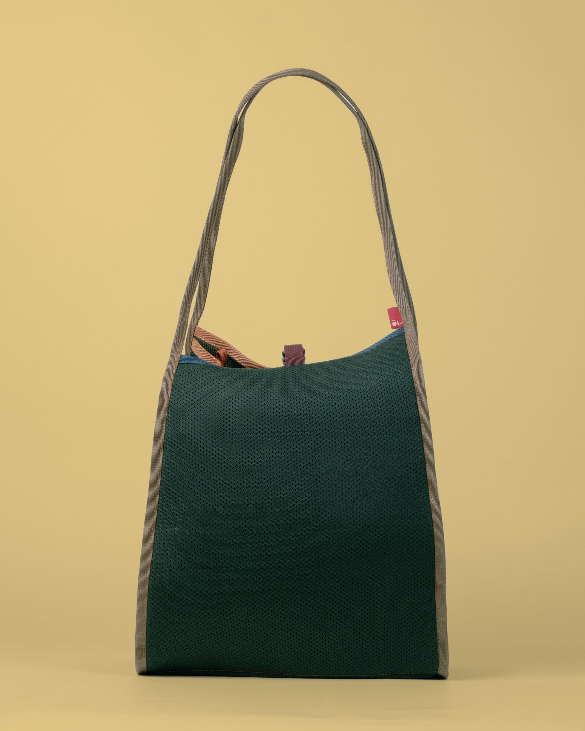 MALA - MILITARY OLIVE