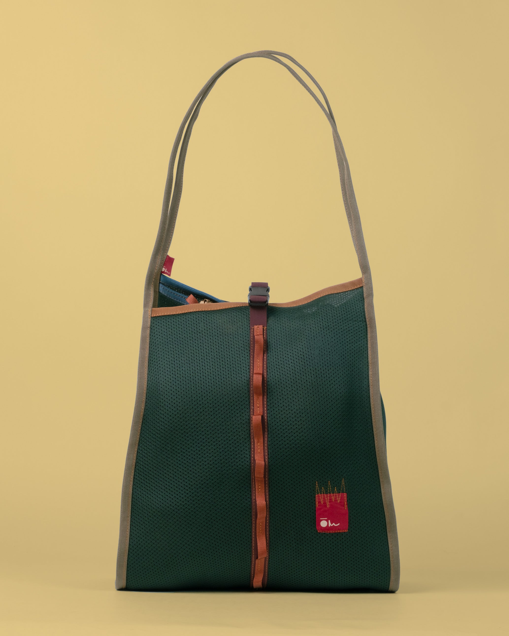 MALA - MILITARY OLIVE