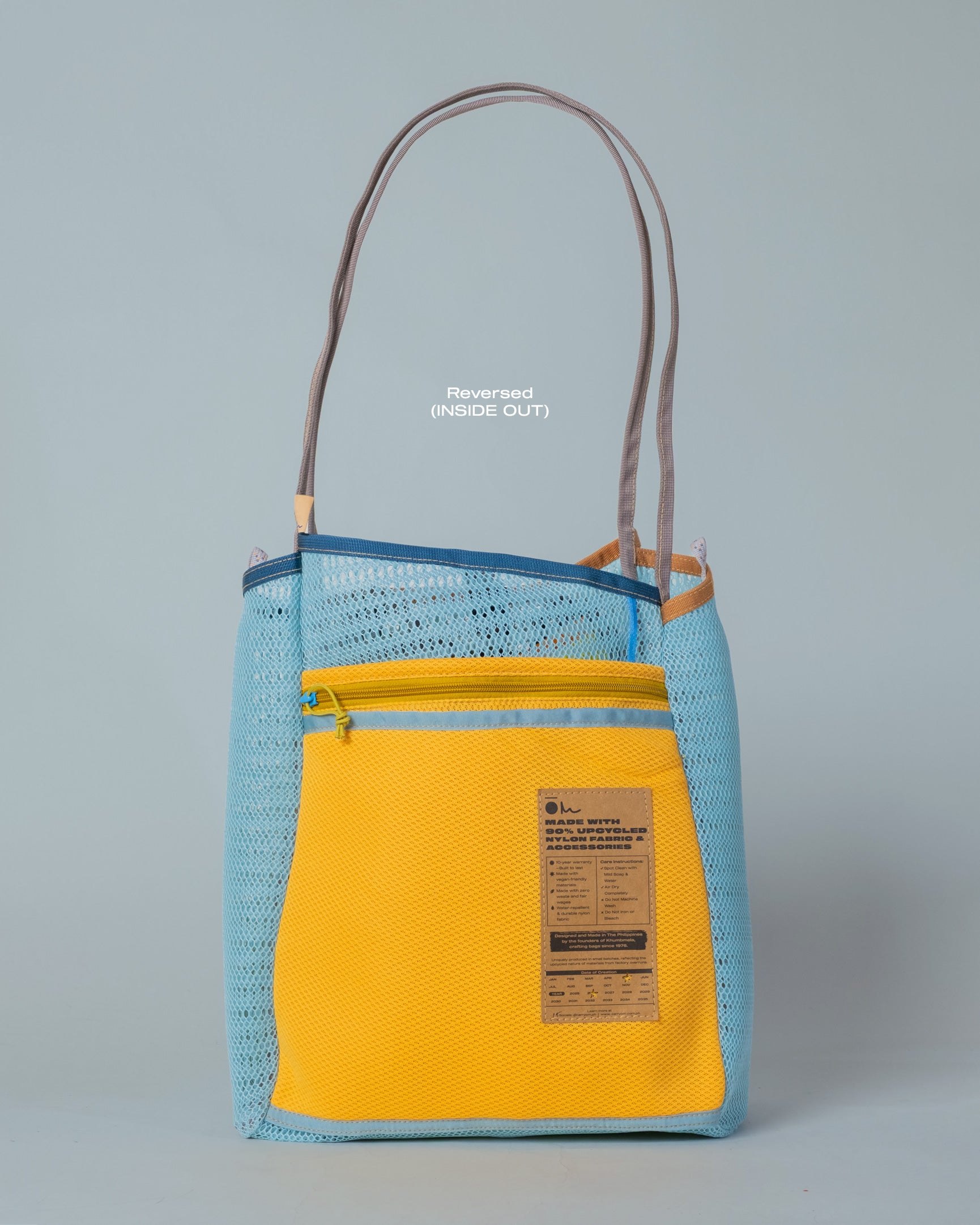 MALA - Pearl Aqua