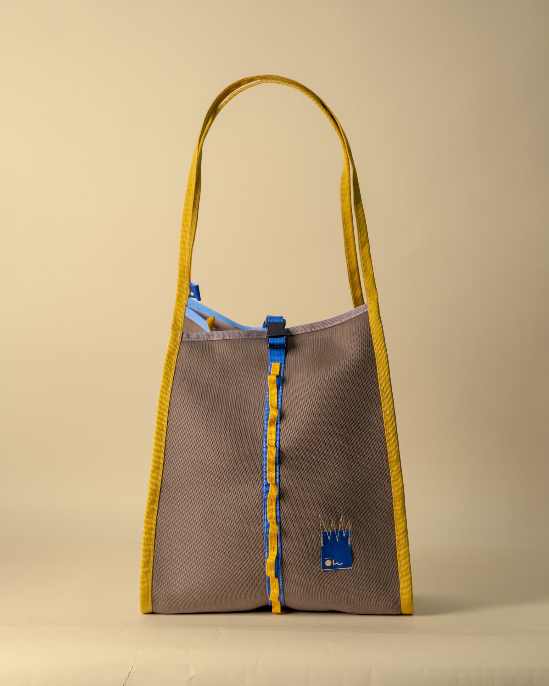 MALA - Stone Brown