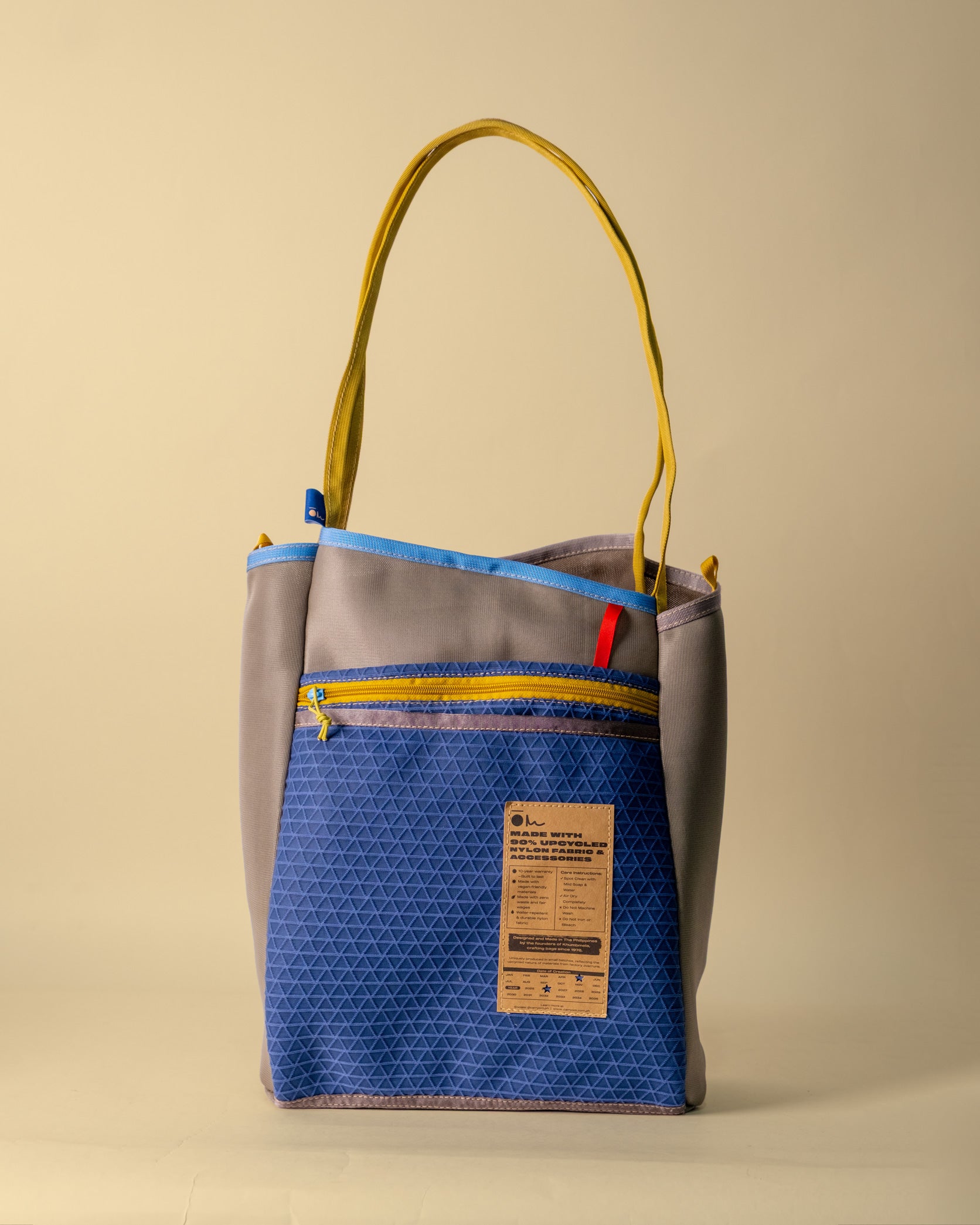 MALA - Stone Brown