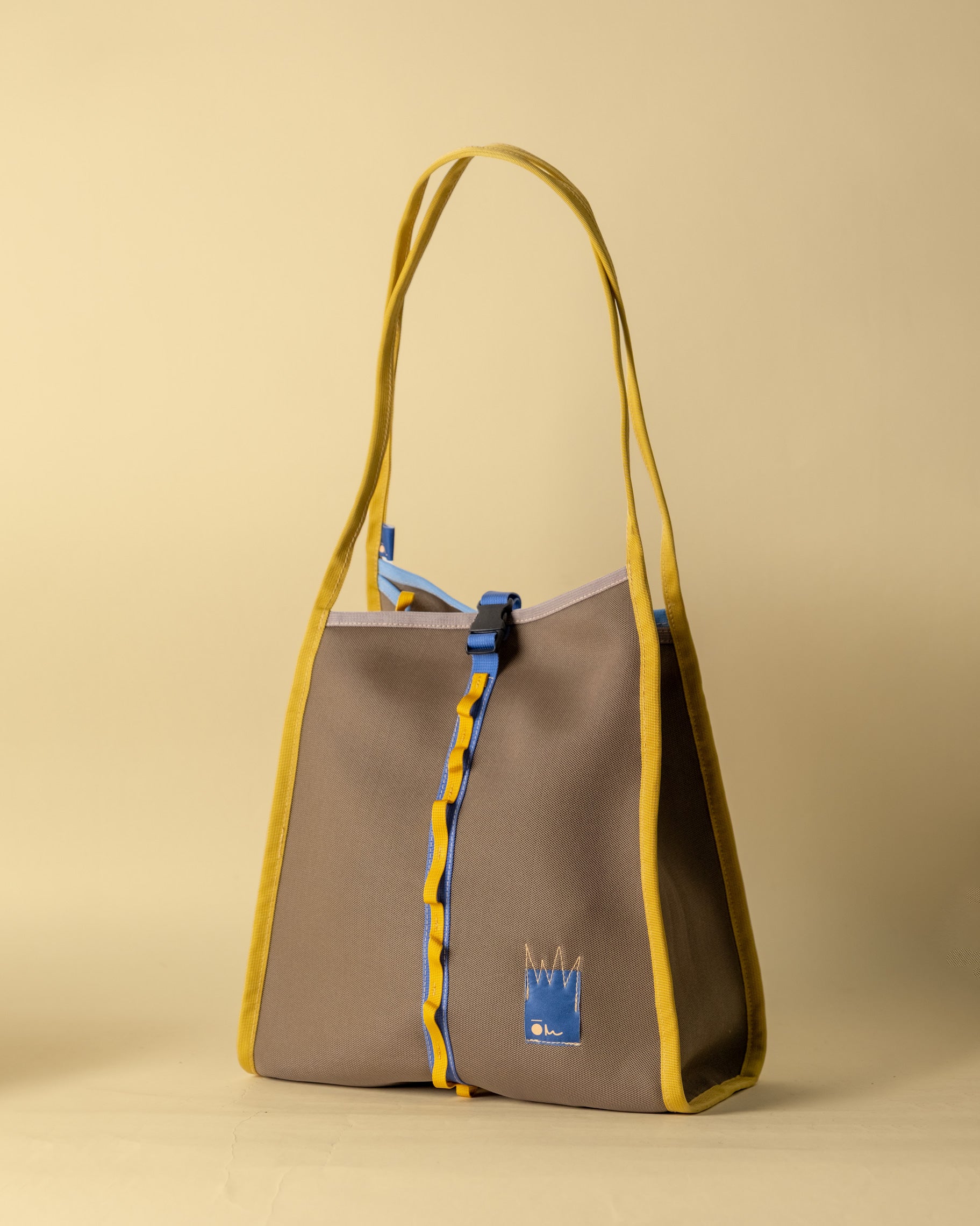 MALA - Stone Brown