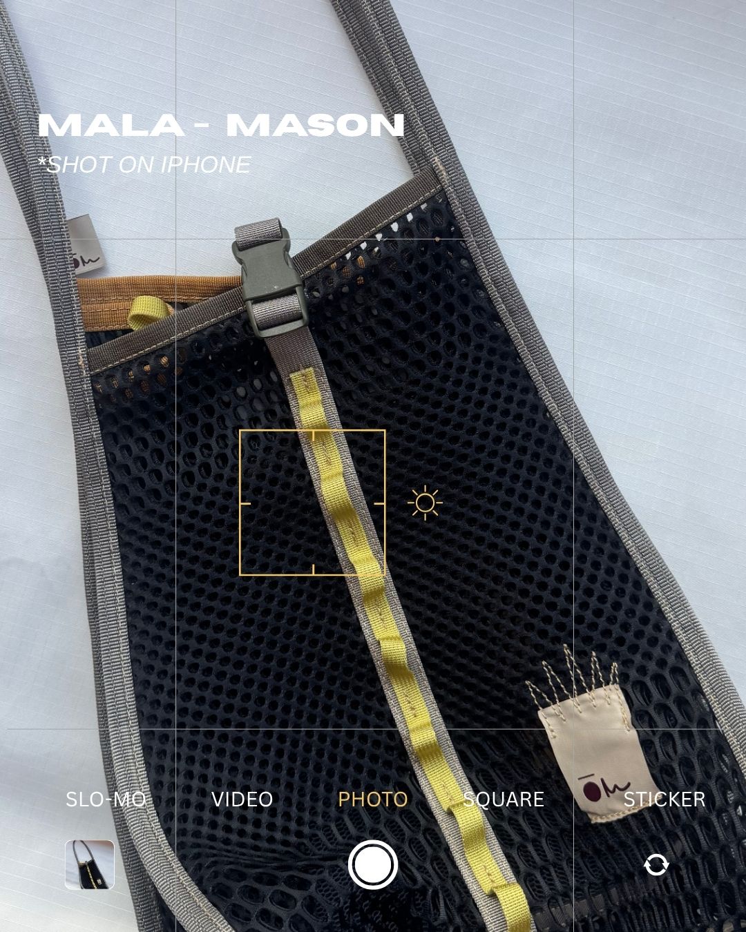 MALA - Mason