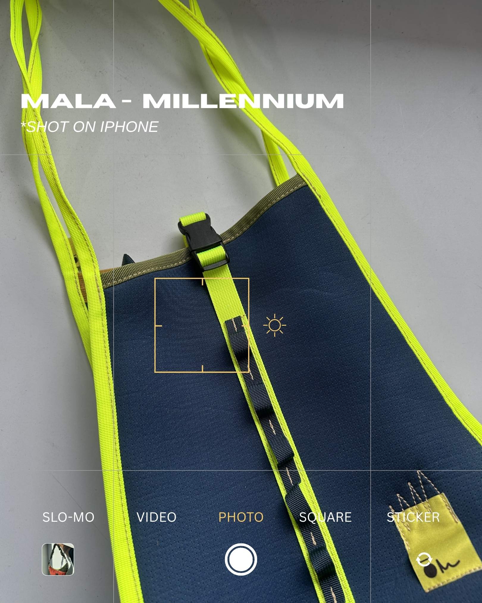 MALA - Millenium2