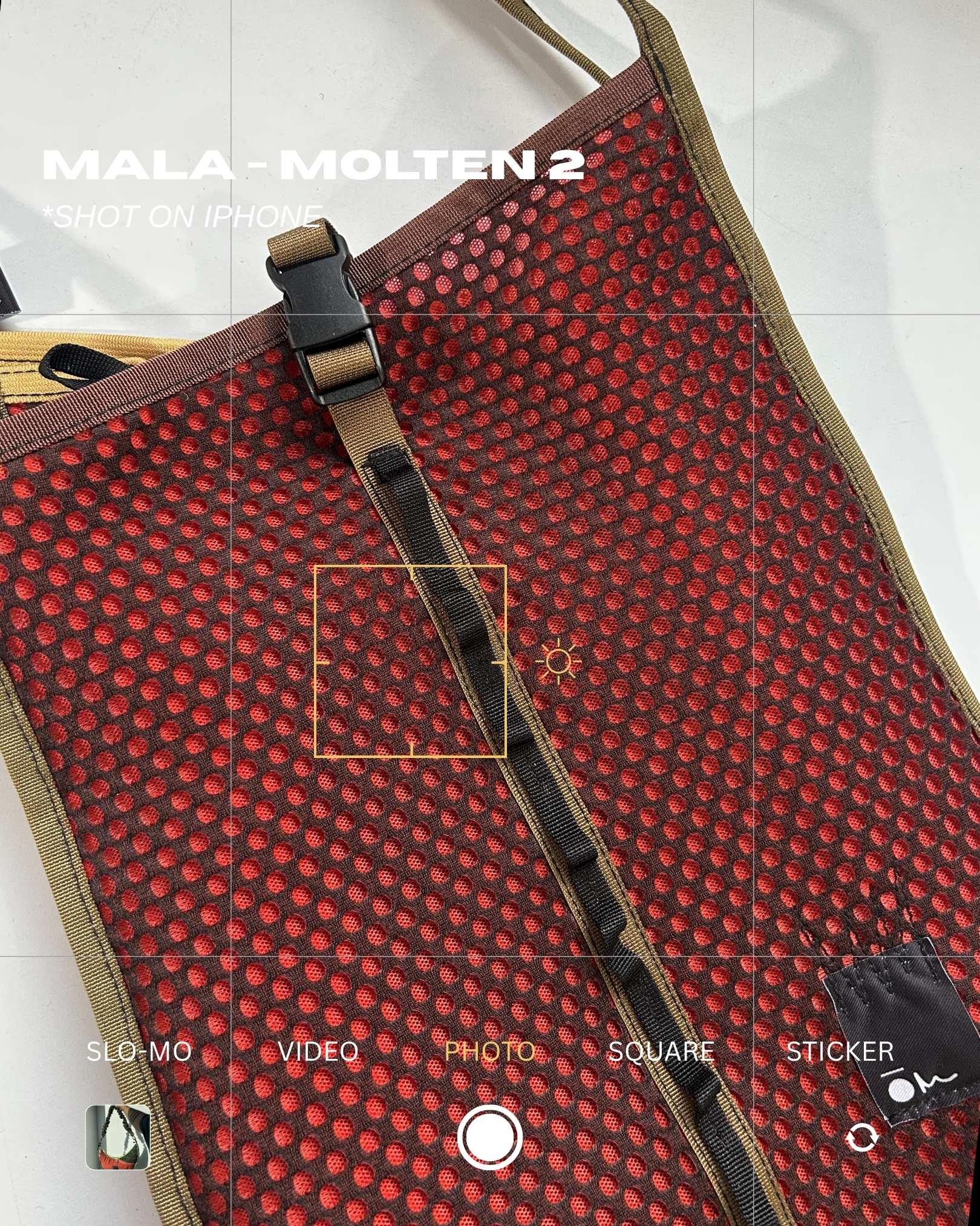 MALA - Molten2