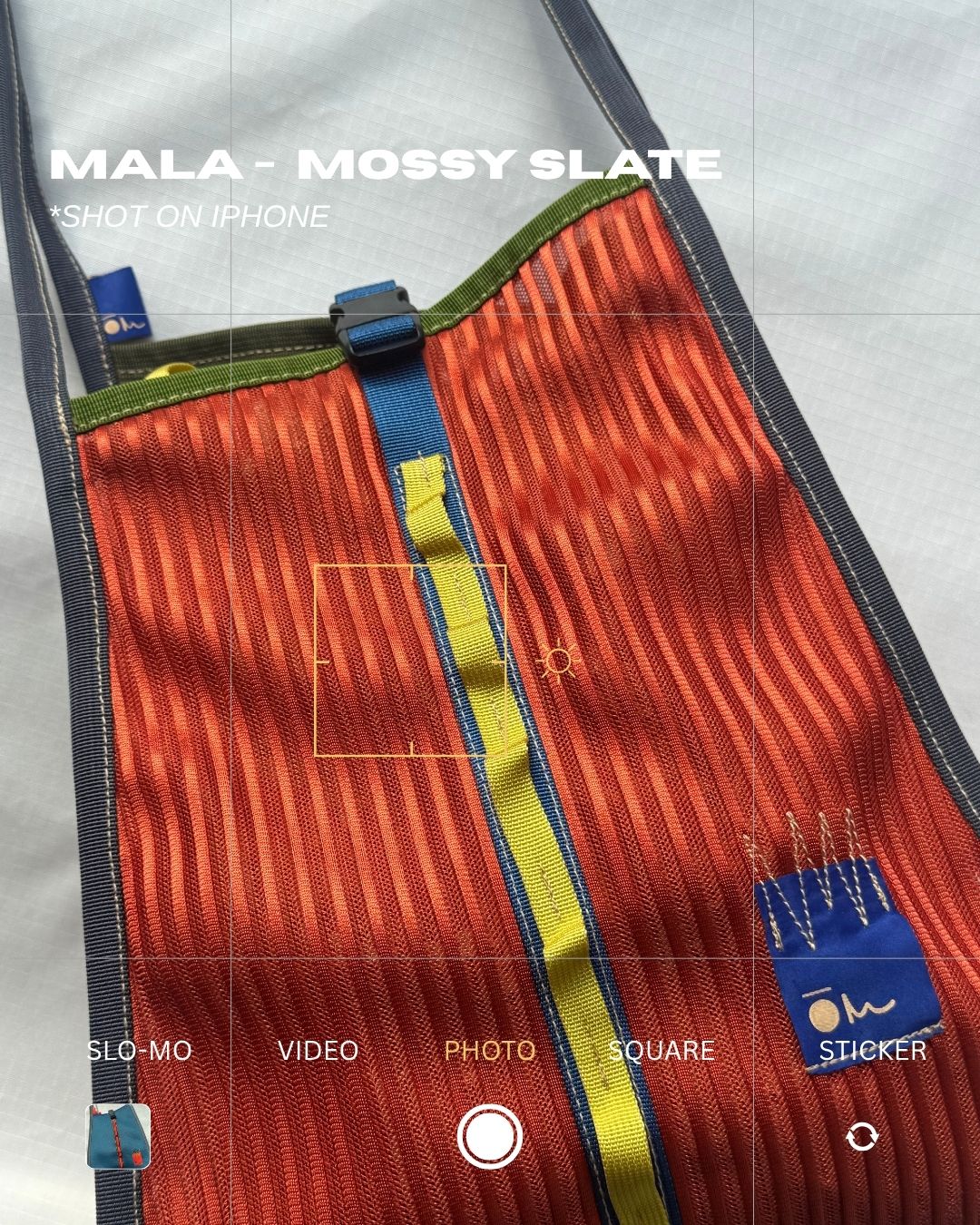 MALA - Mossy Slate