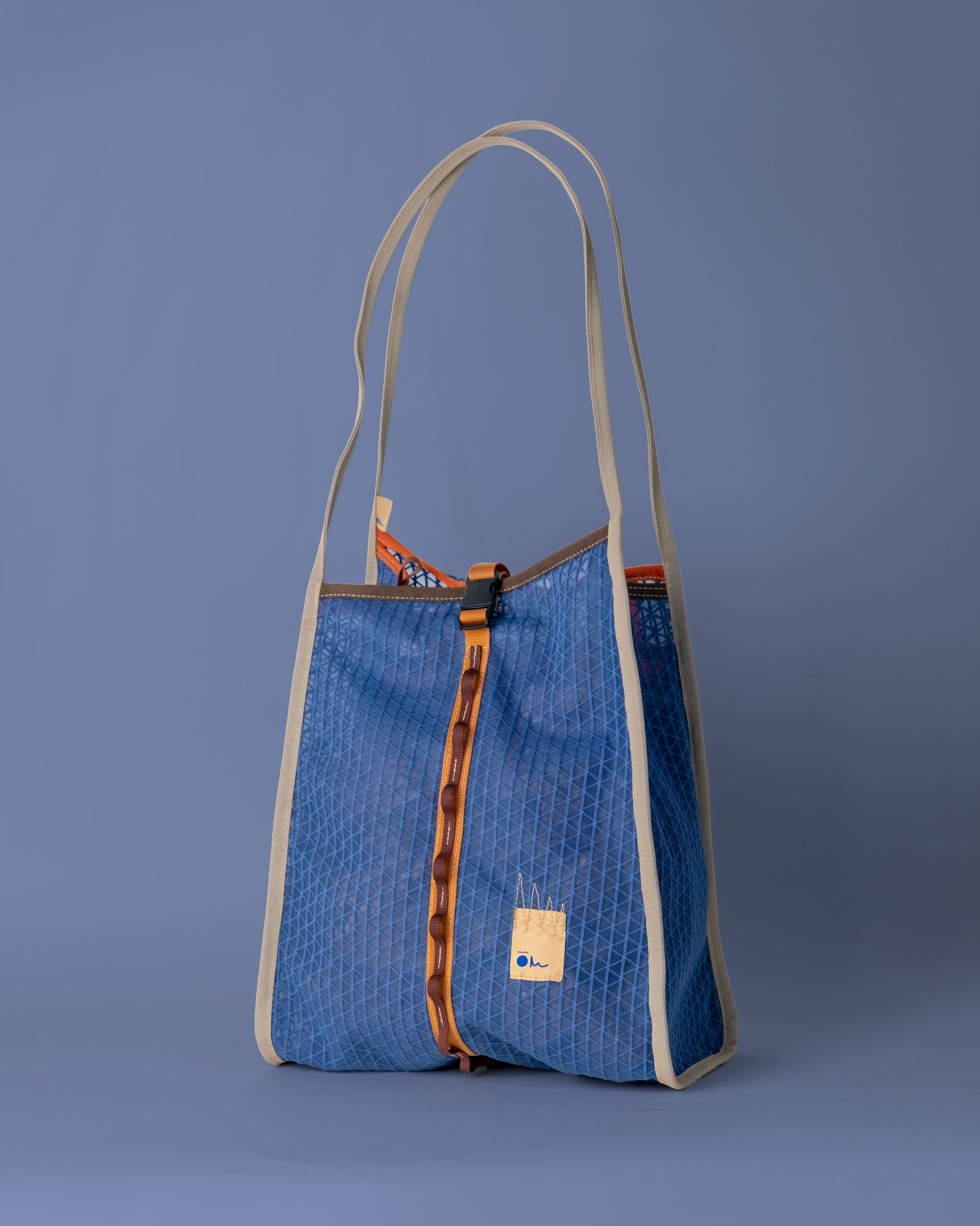 MALA - Monastery Blue