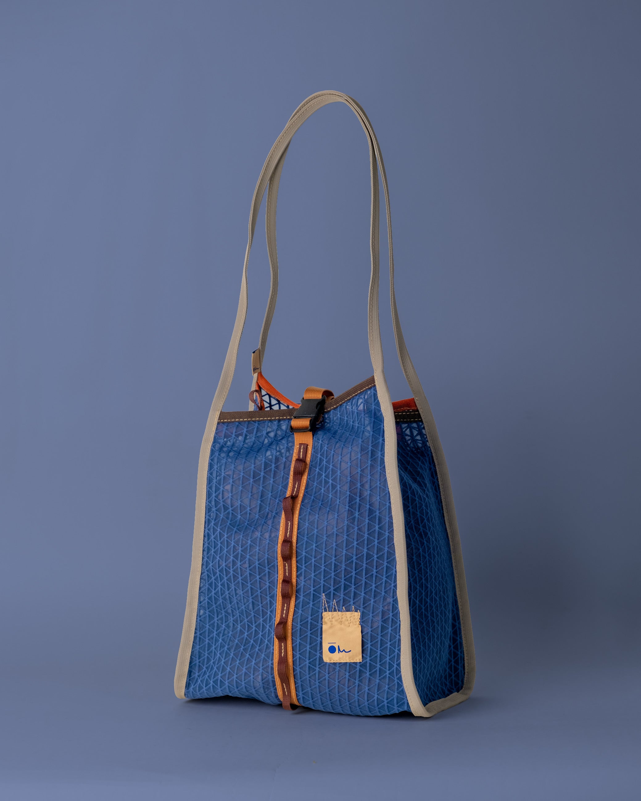MALA - Monastery Blue