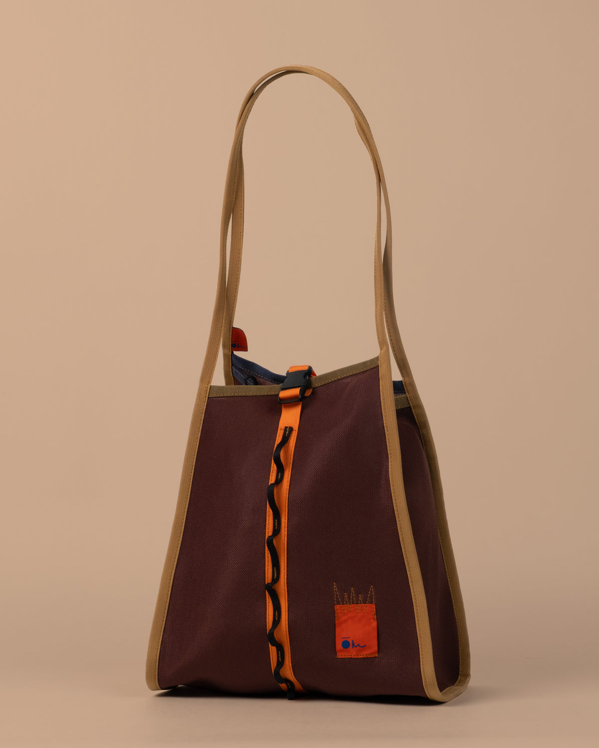 MALA - GINGERBREAD