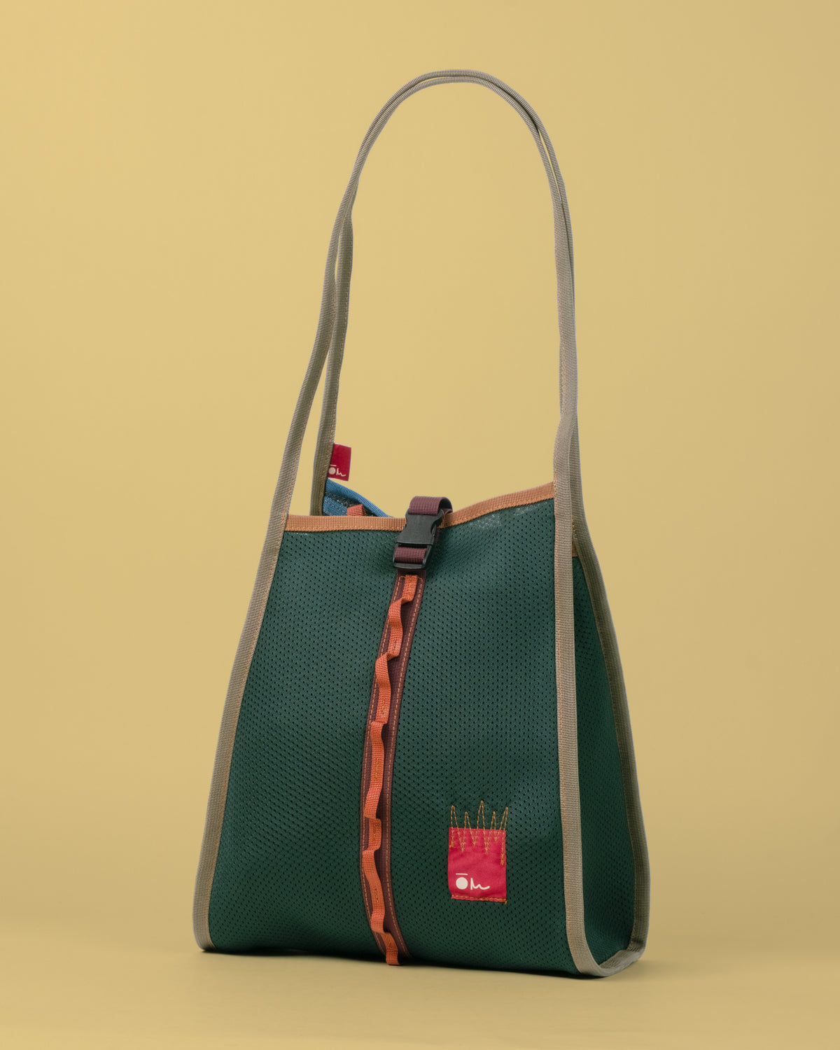 MALA - MILITARY OLIVE