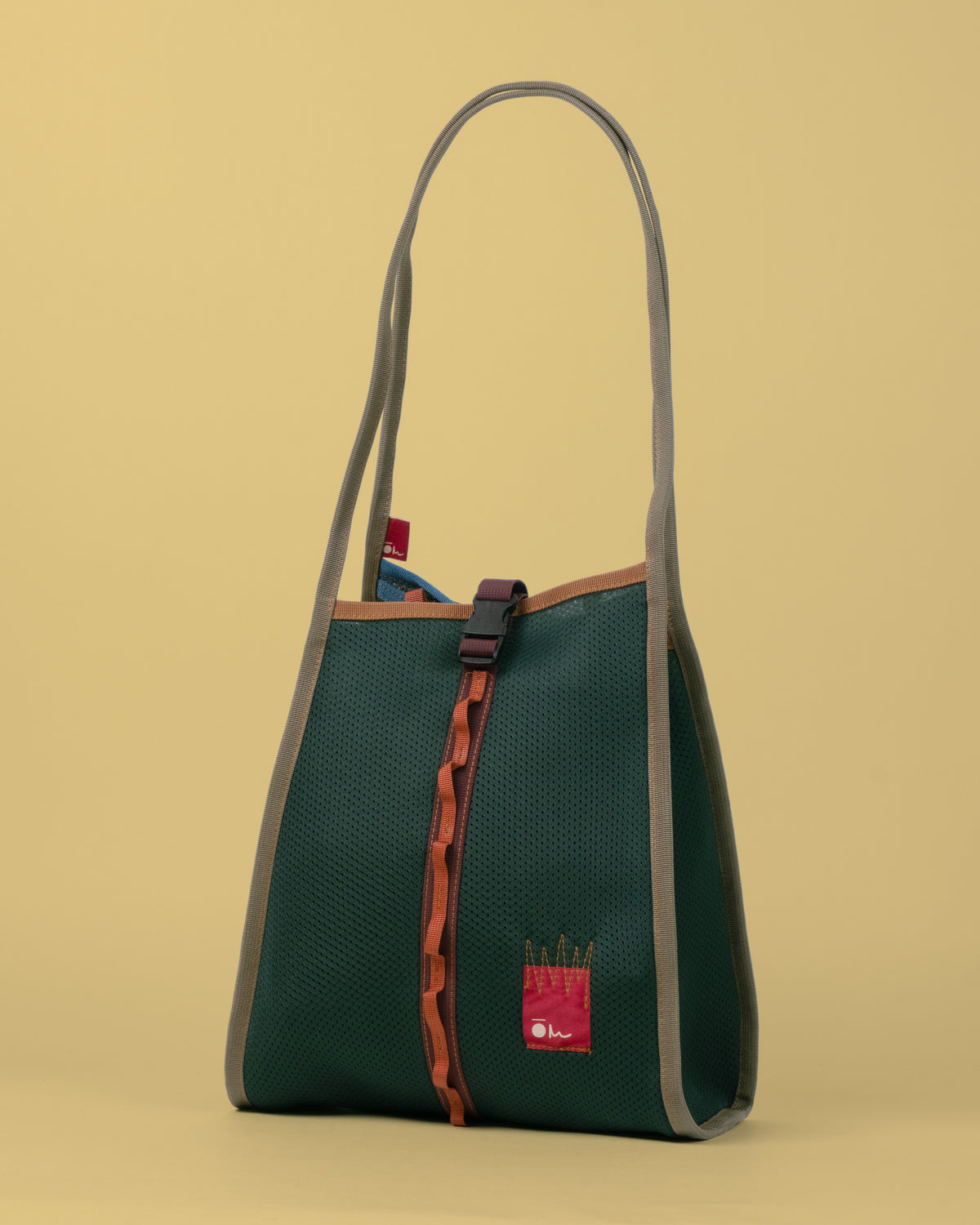 MALA - MILITARY OLIVE