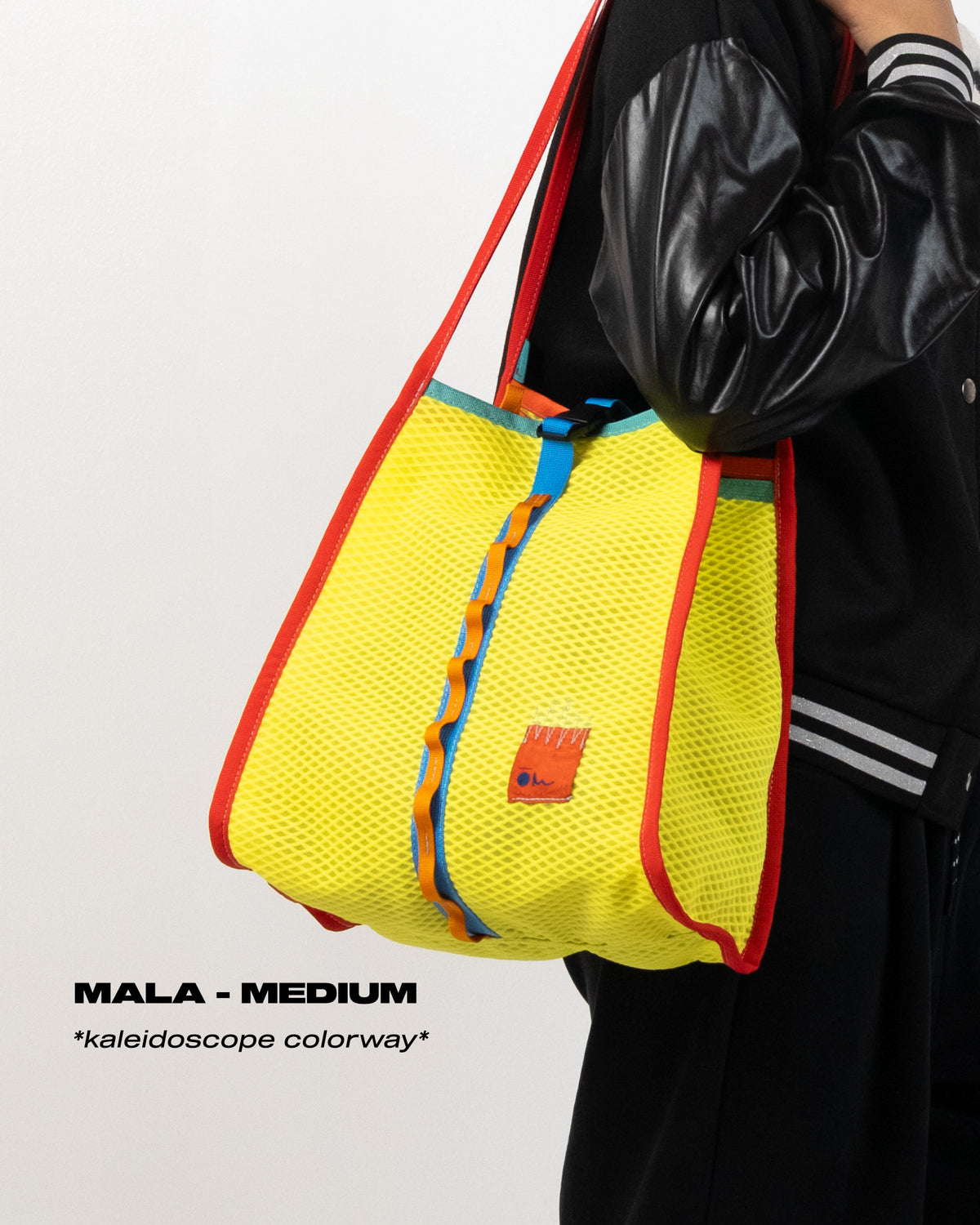 MALA - Saturn Glow