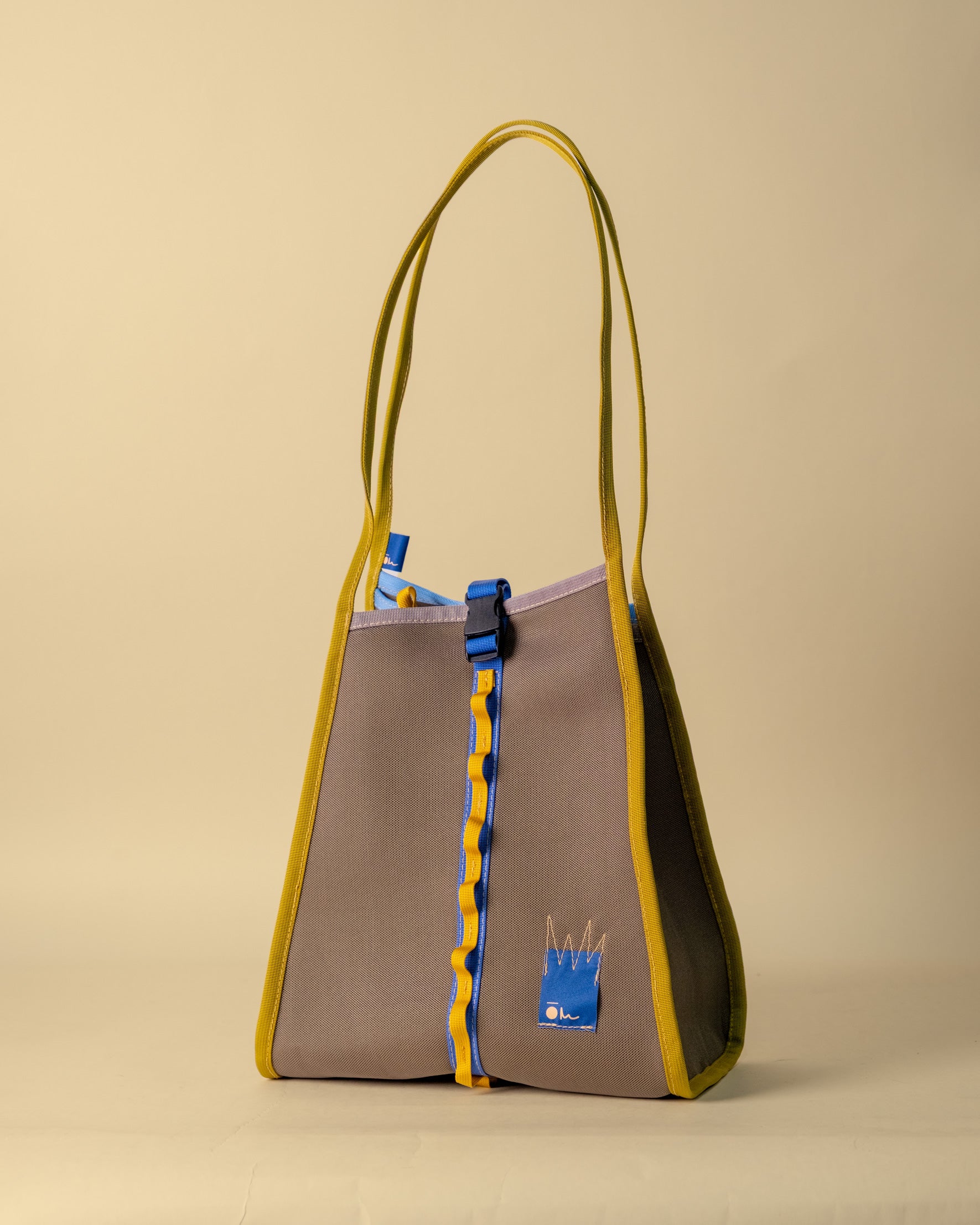 MALA - Stone Brown
