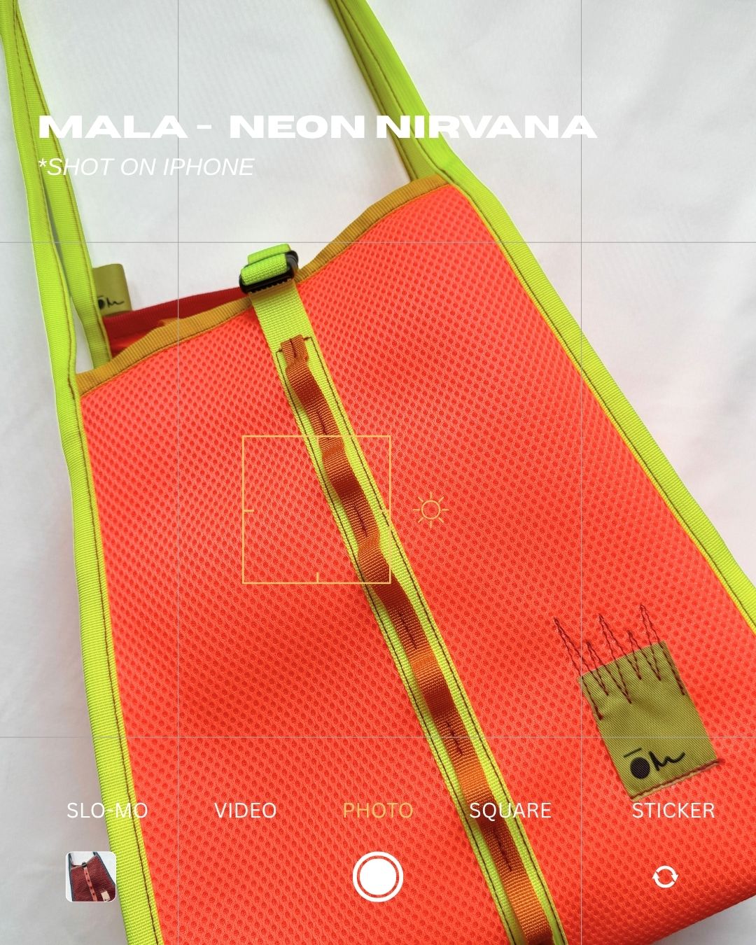 MALA - Neon Nirvana