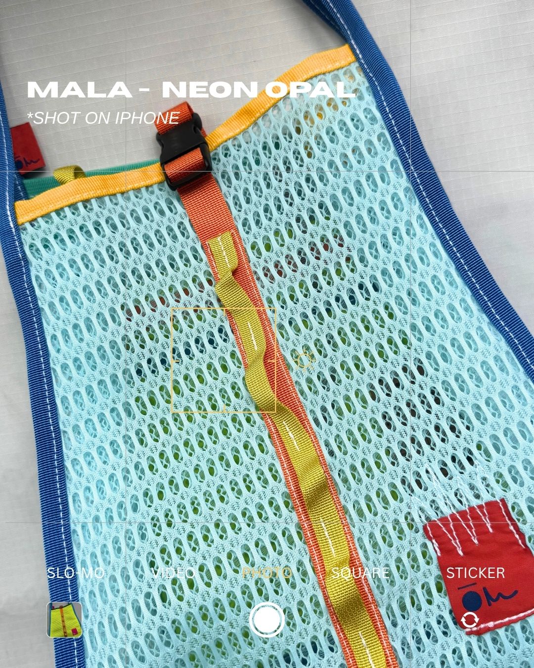 MALA - Neon Opal