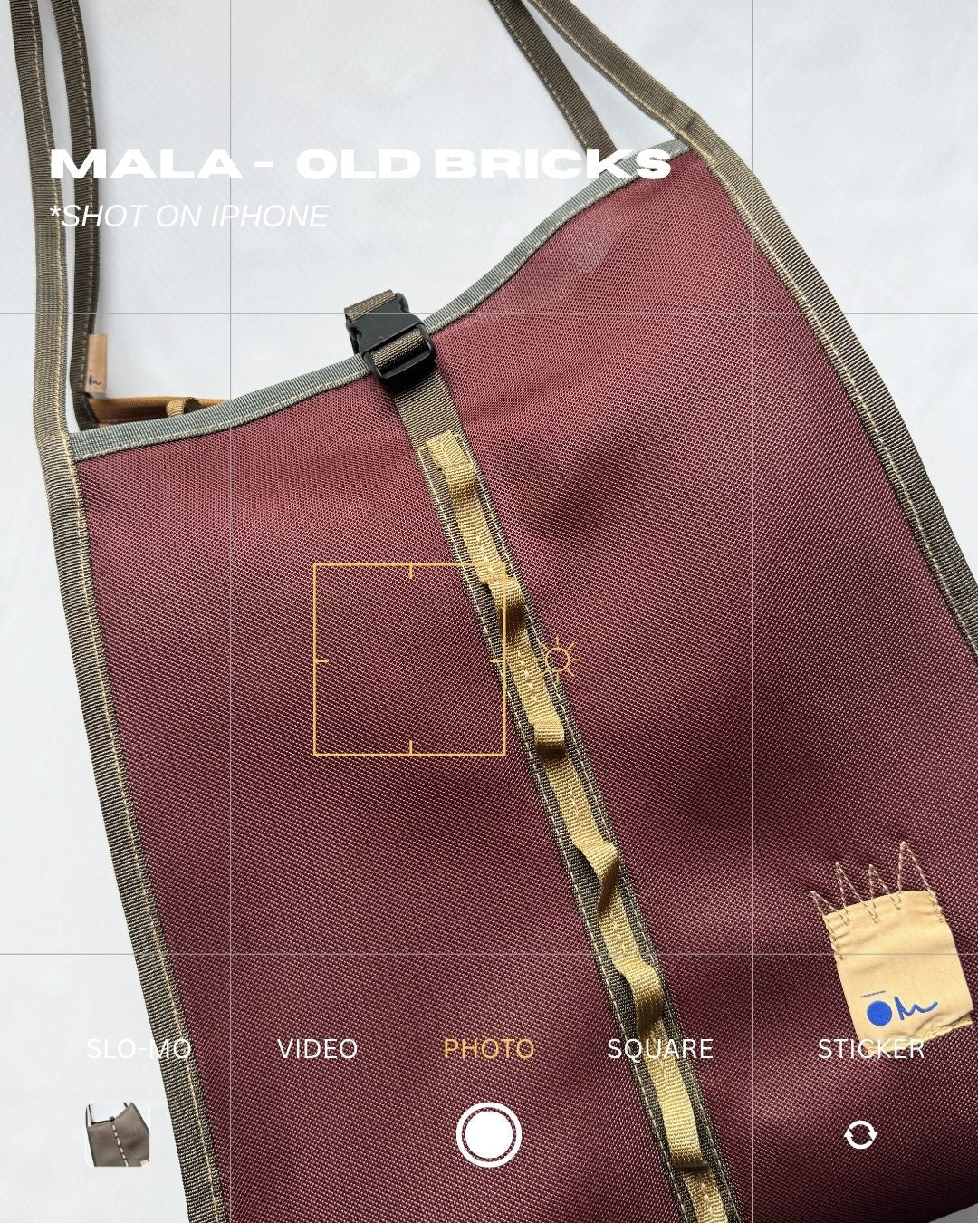 MALA - Old Bricks