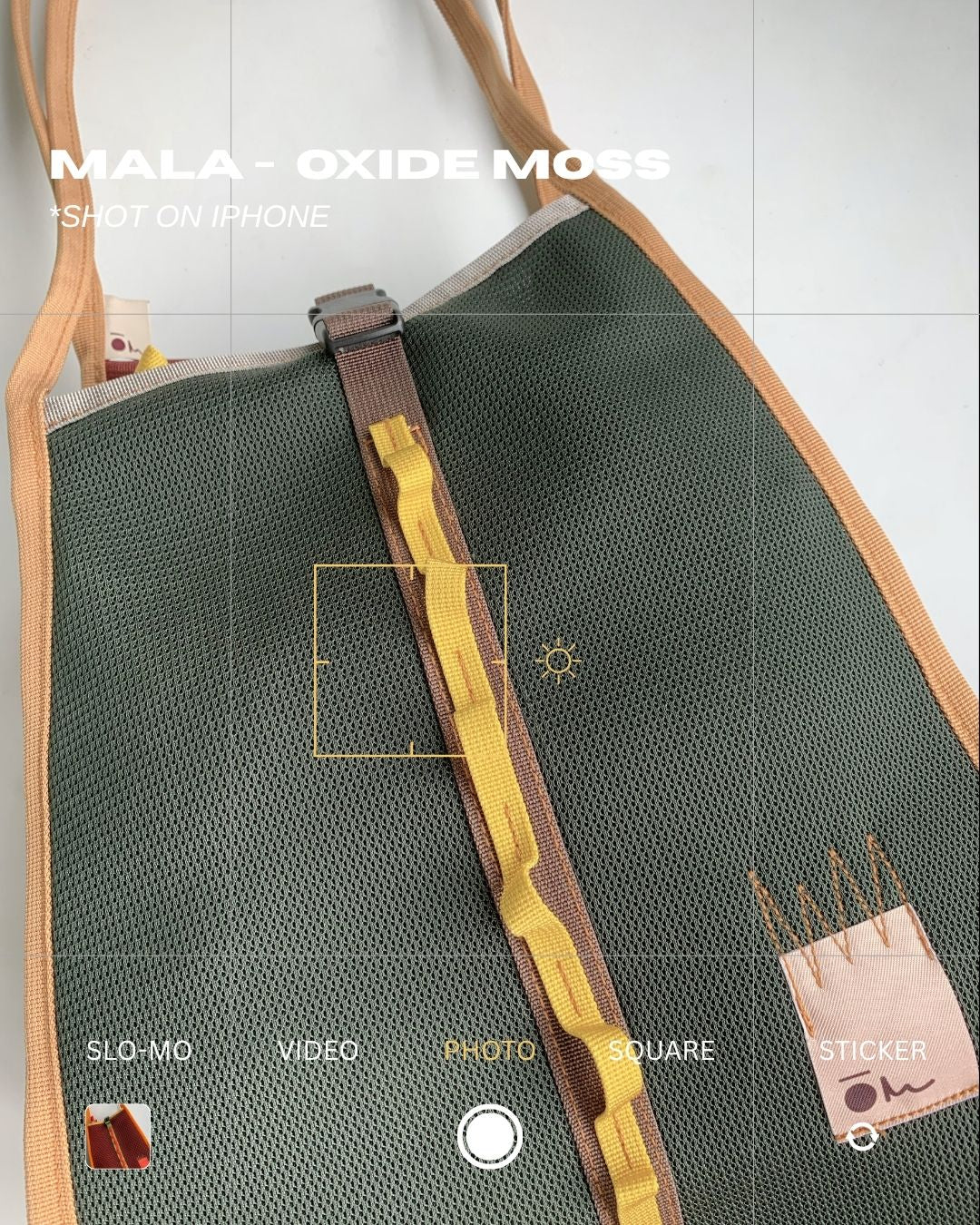 MALA - Oxide Moss