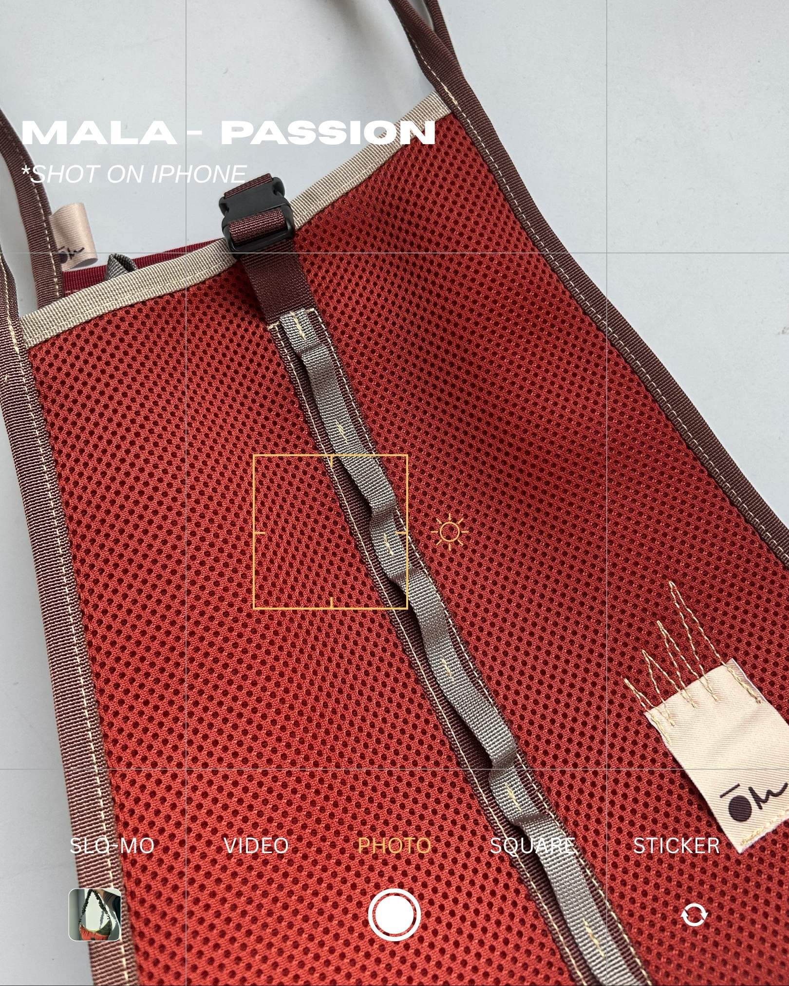 MALA - Passion