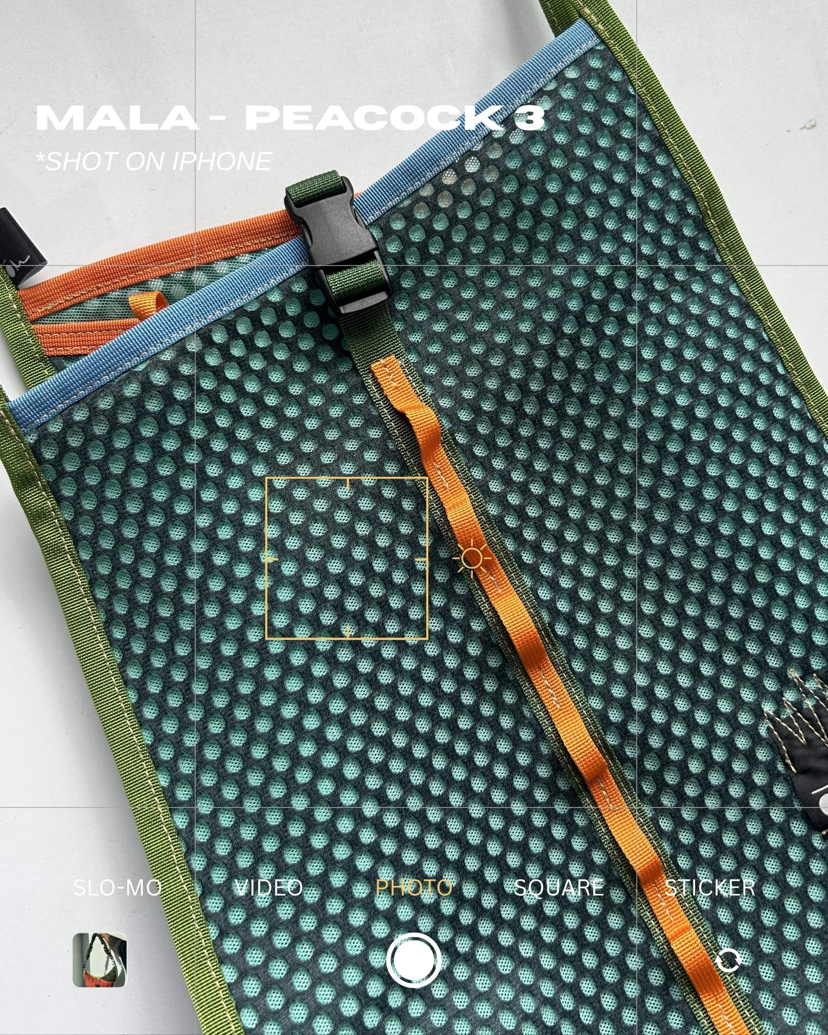 MALA - Peacock3