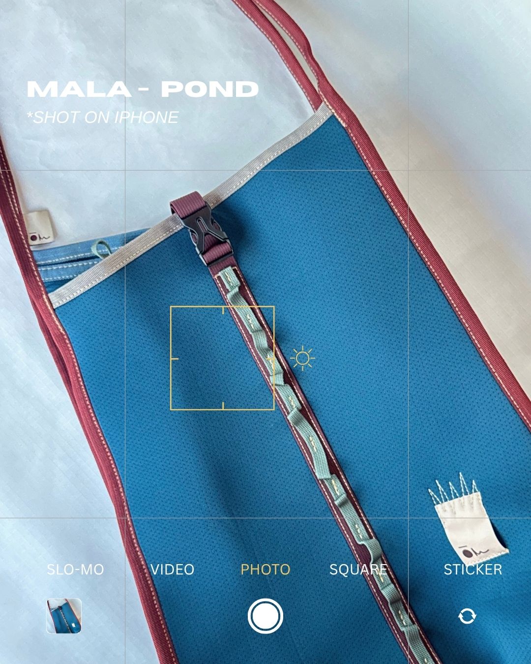 MALA - Pond