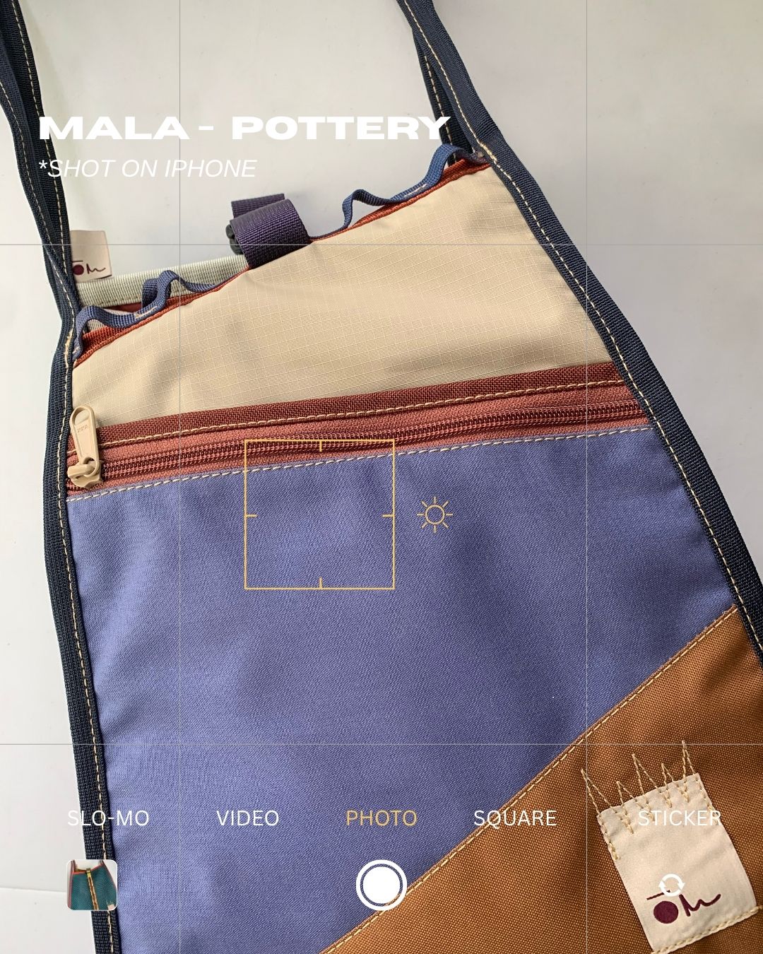 MALA MAX - Pottery