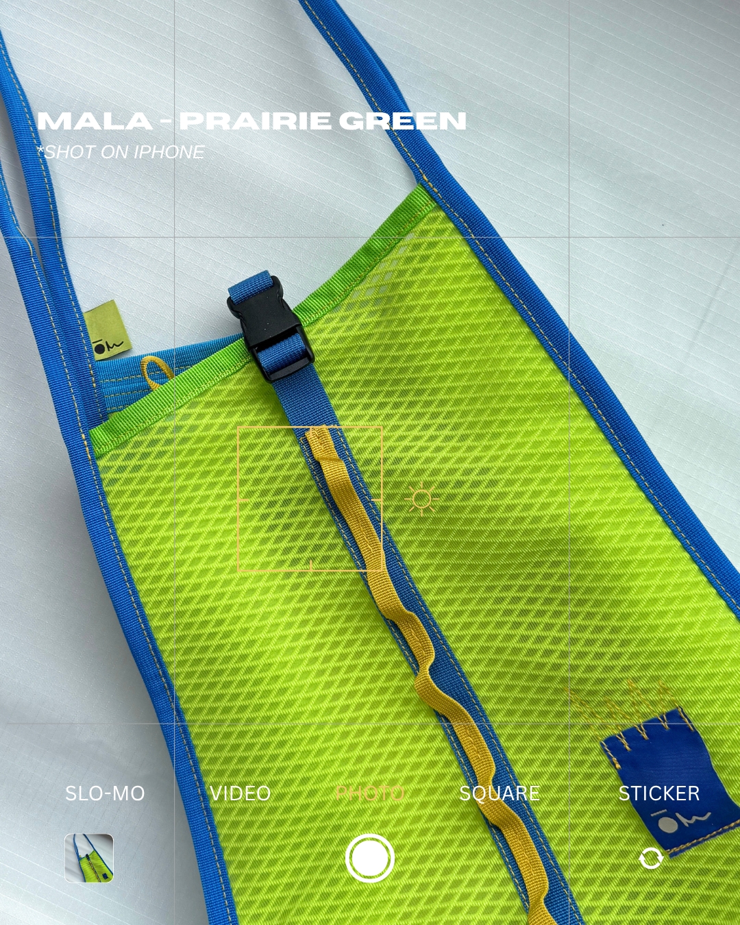 MALA - Prairie Grass