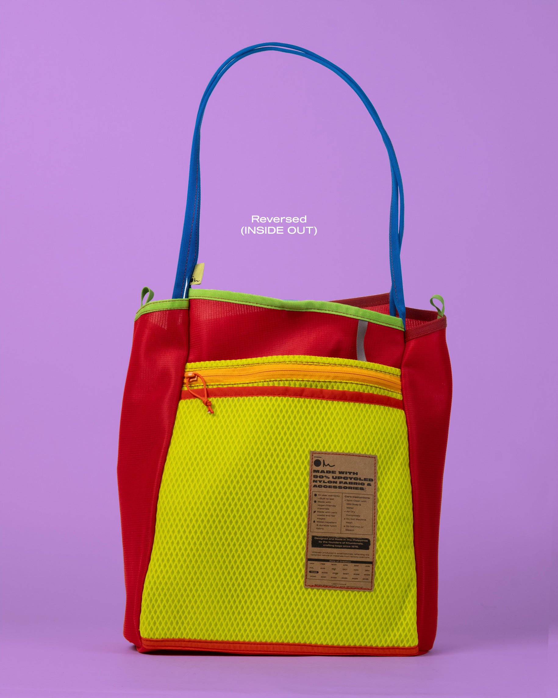 MALA - RAVE RASPBERRY
